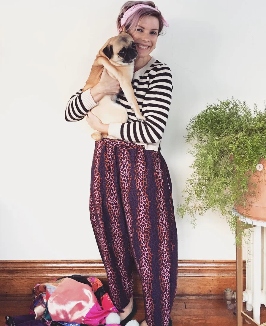 Ethel Pants Course - Image 5