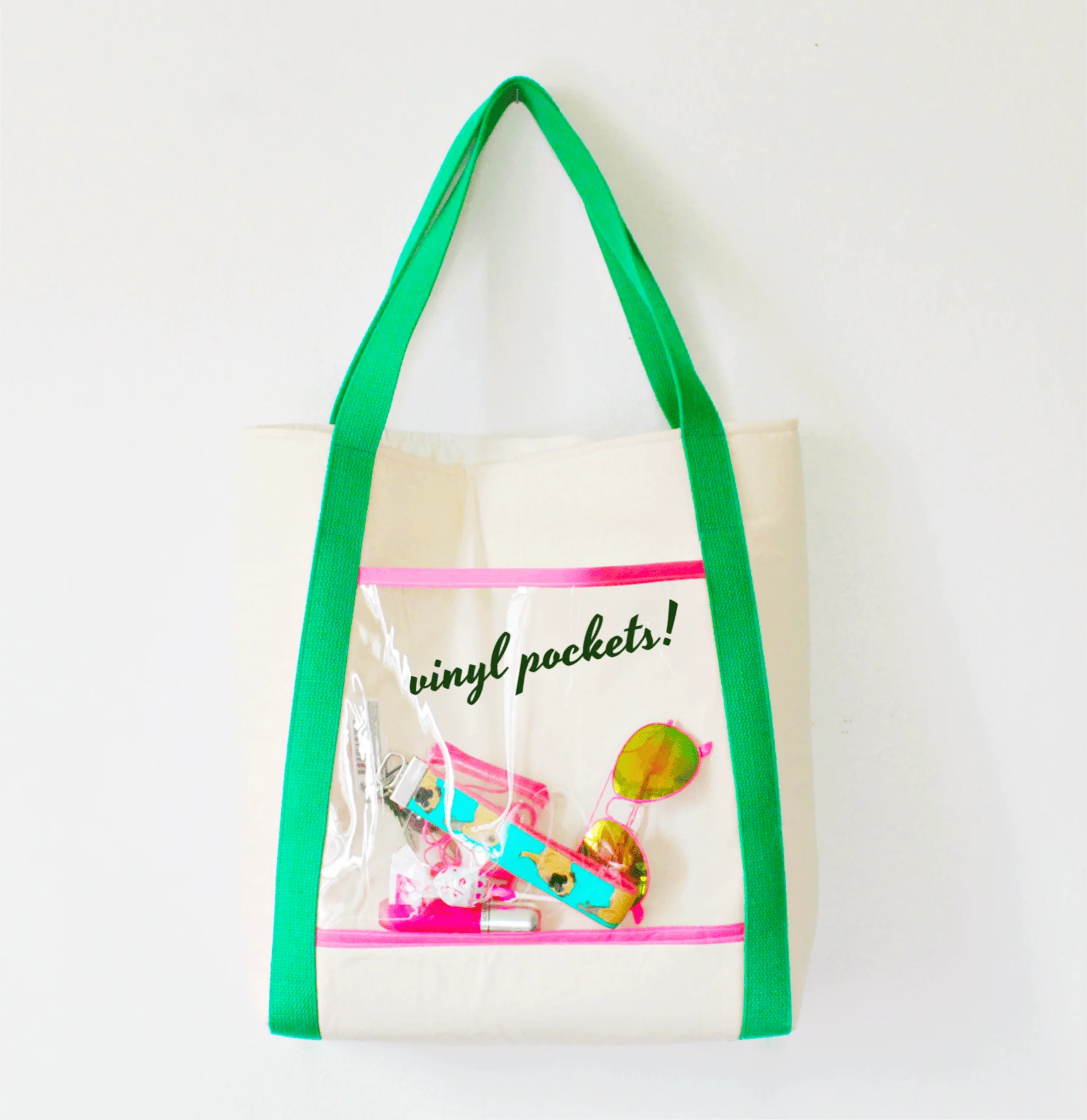 Essentials Tote Bag Making Course - Image 4
