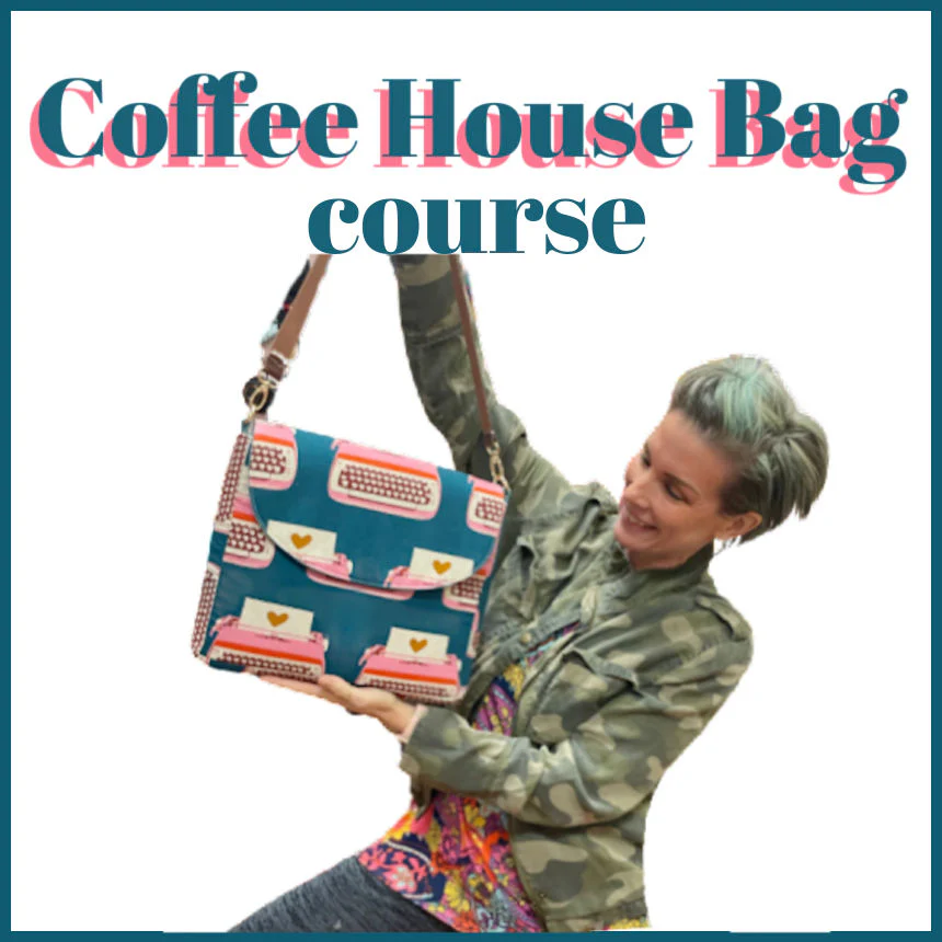 Coffee House Bag Course
