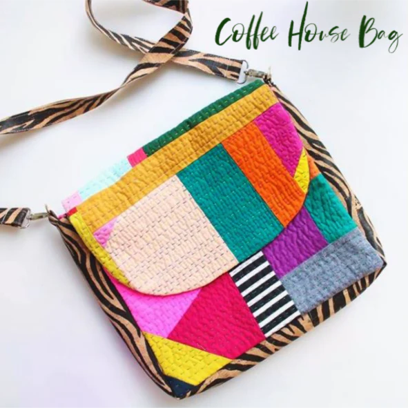 Coffee House Bag Course - Image 2