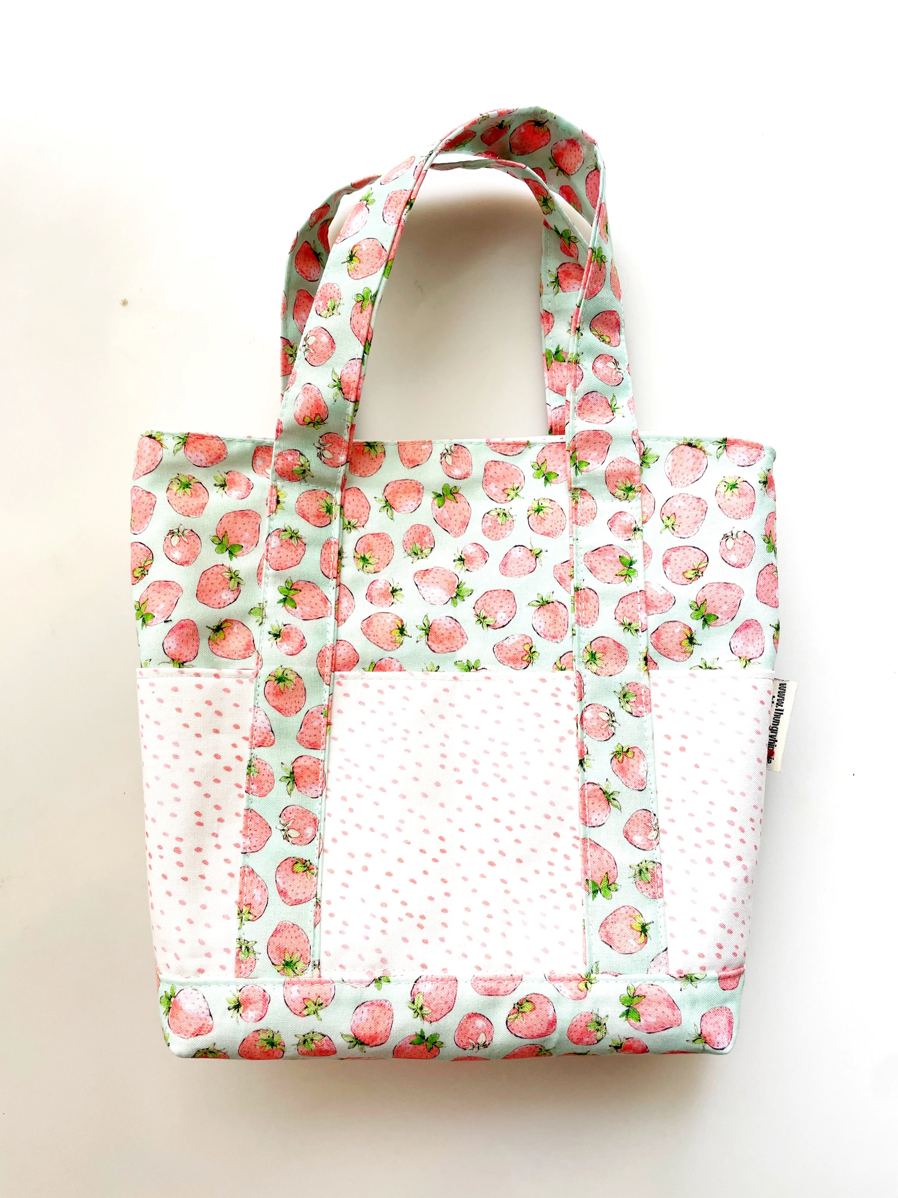 Berry Cute Bag Course - Image 3