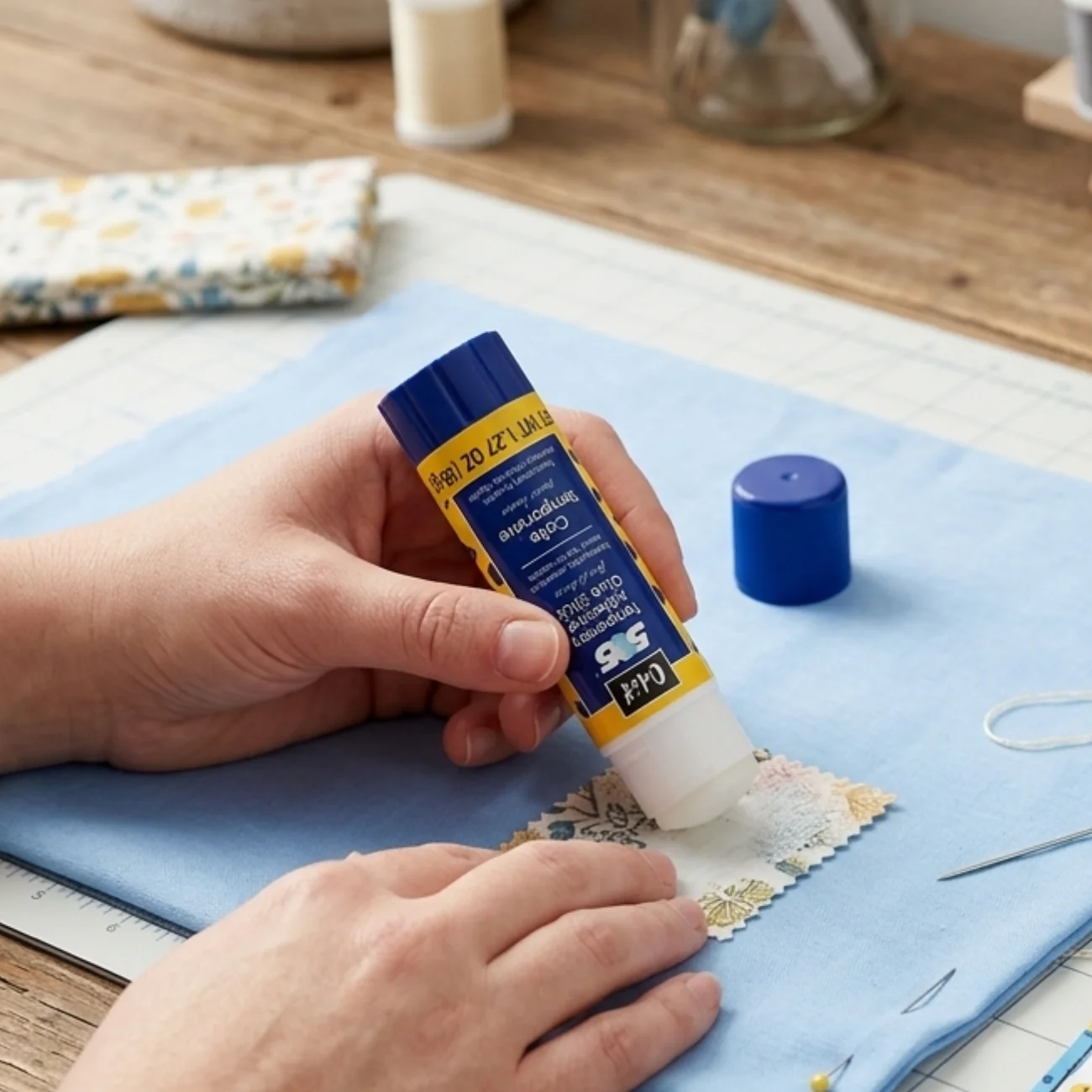505 Temporary Adhesive Stick - Image 3