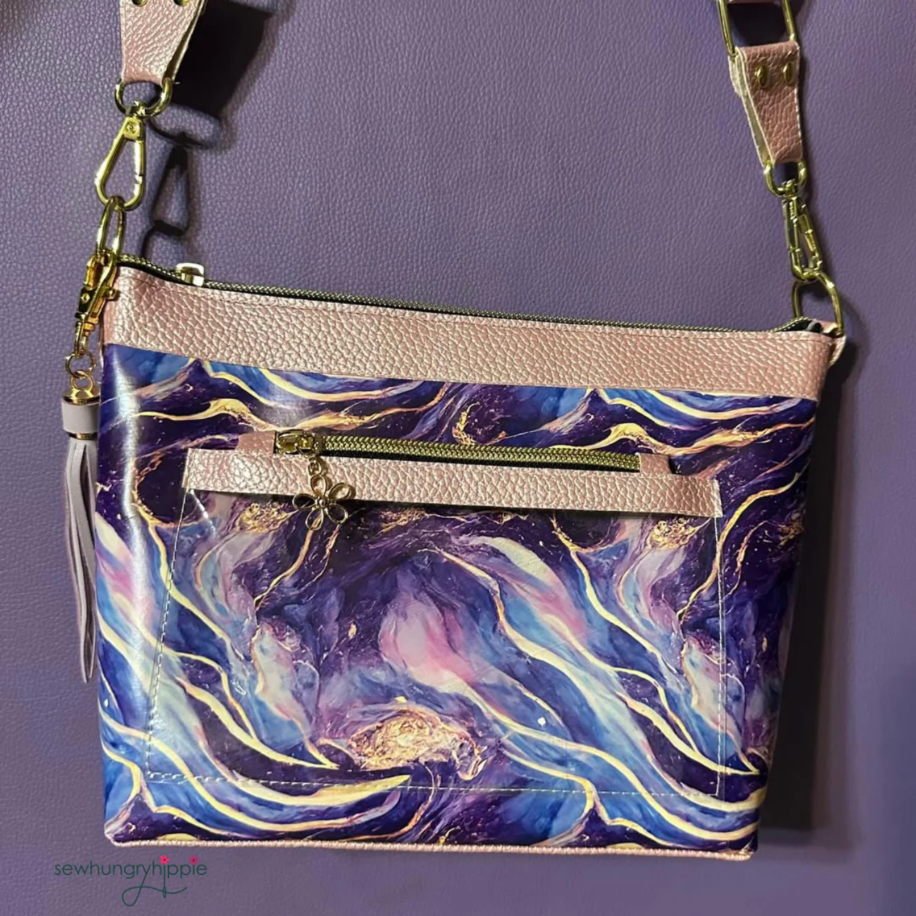 Amethyst Agate Vinyl - Image 5