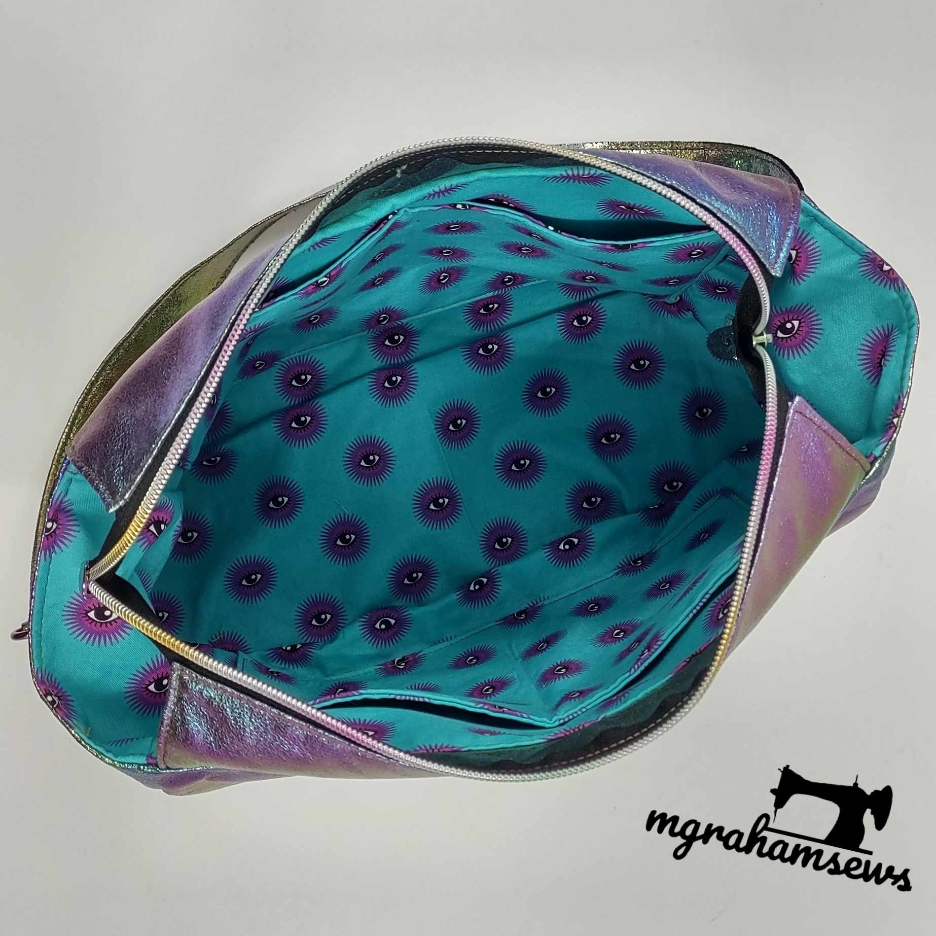 Andy Bag - Printed Pattern - Image 4