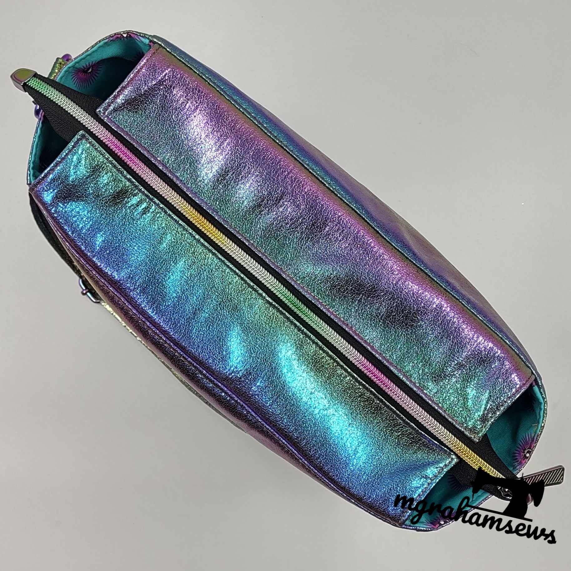 Andy Bag - Printed Pattern - Image 5