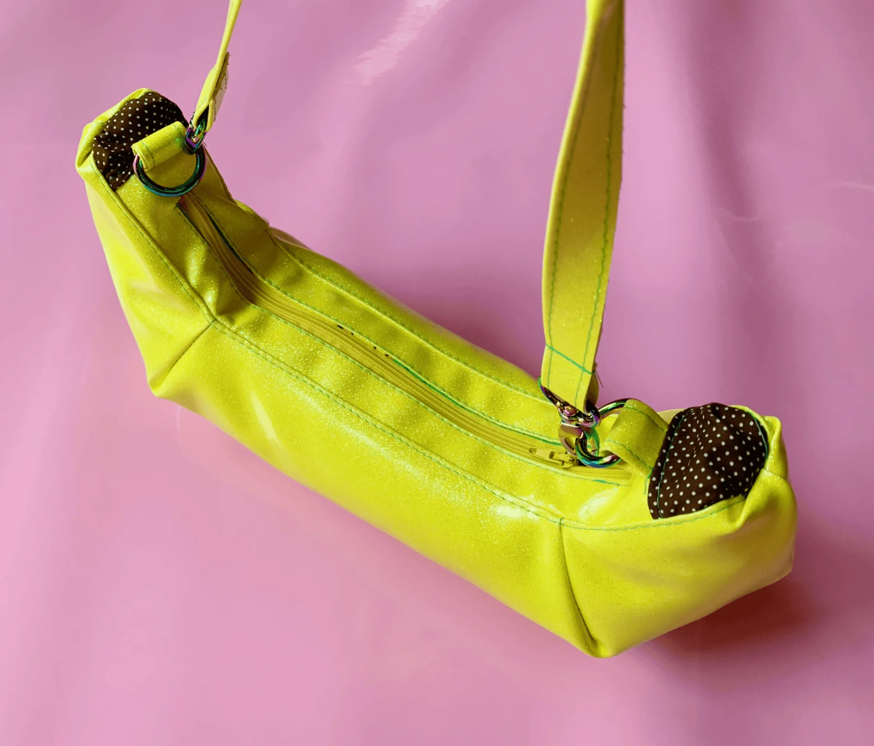 Banana Bag PDF sewing pattern - Image 7
