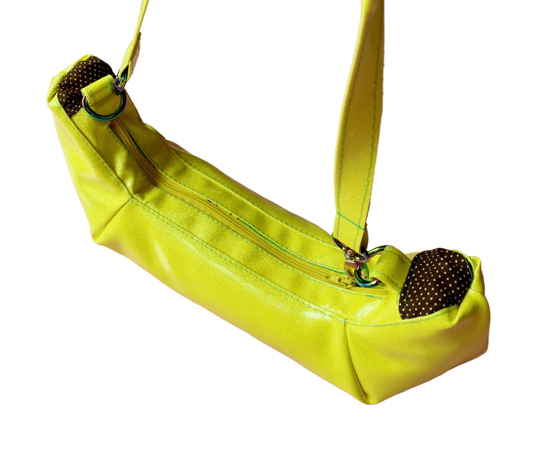 Banana Bag printed sewing pattern - Image 3