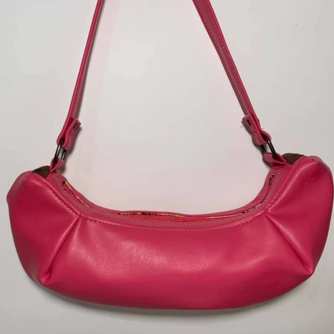Banana Bag printed sewing pattern - Image 8