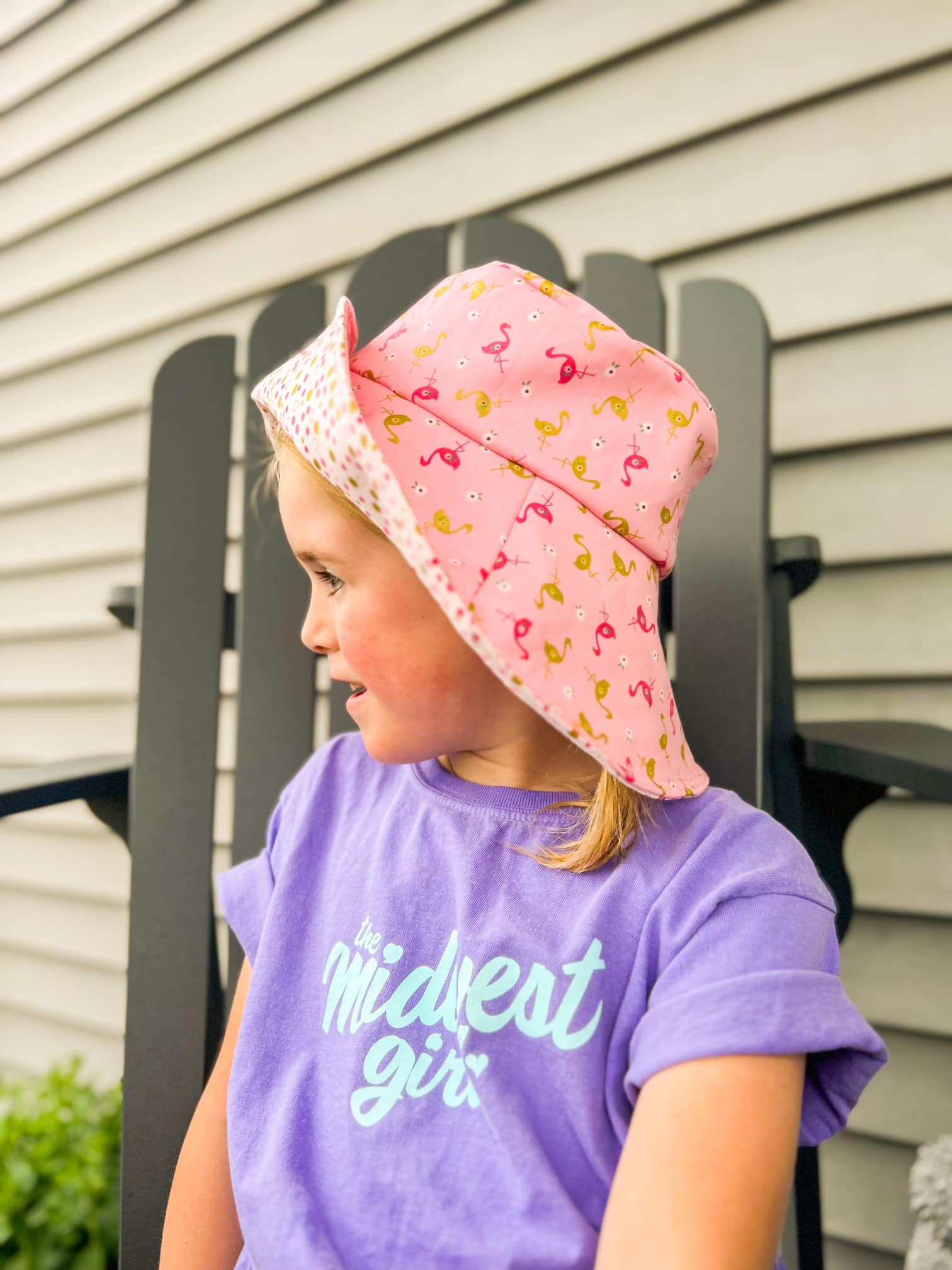 Bardot Bucket Hat Video Course - Image 4