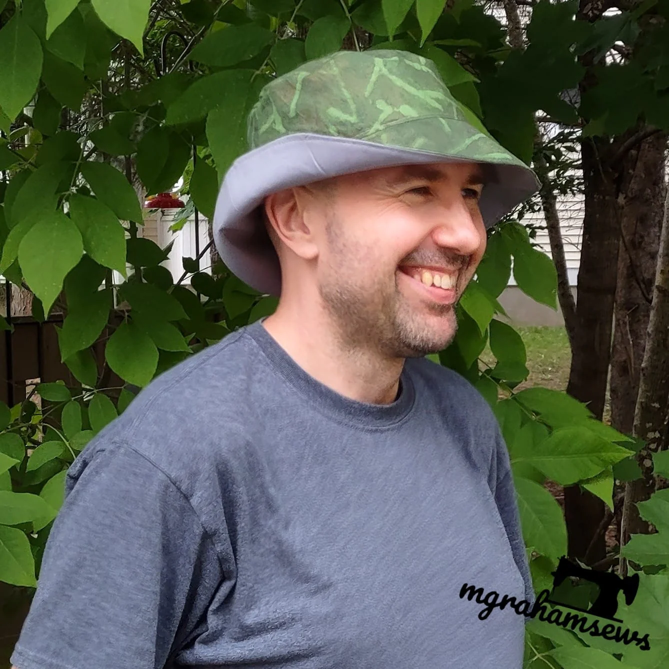 Bardot Bucket Hat Video Course - Image 6