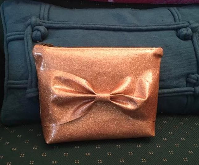 Betty Bow Bag PDF sewing pattern - Image 12