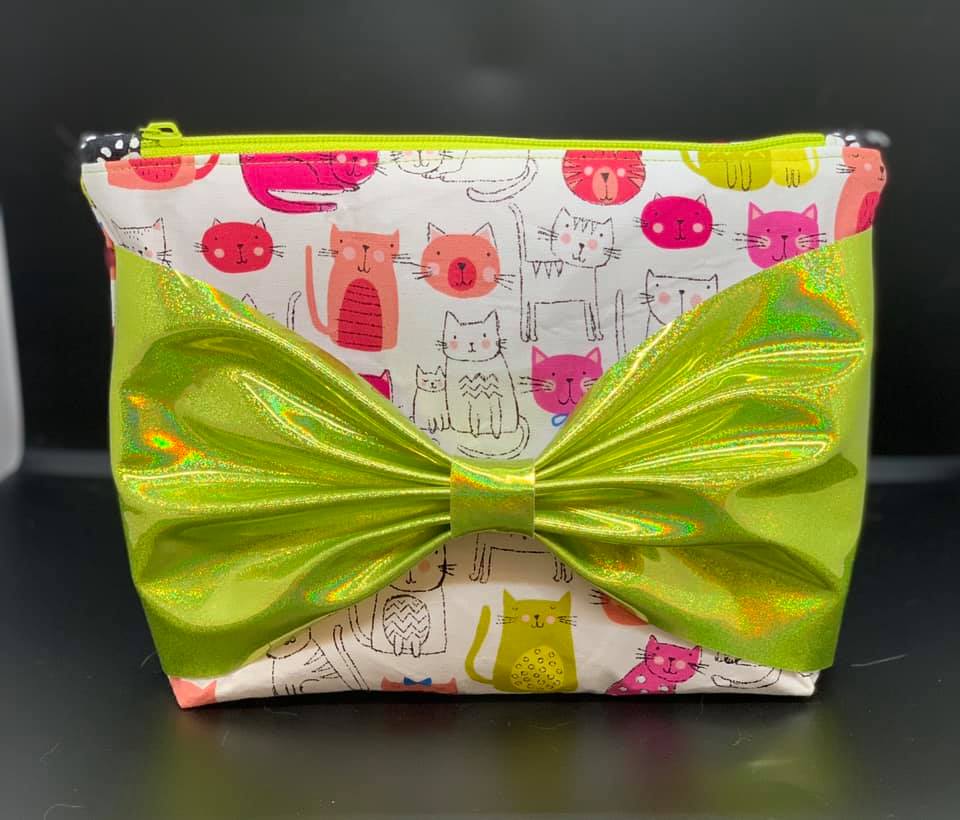Betty Bow Bag PDF sewing pattern - Image 14