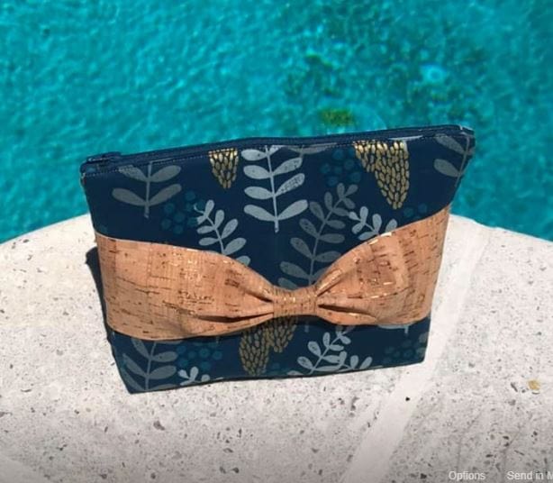 Betty Bow Bag PDF sewing pattern - Image 16