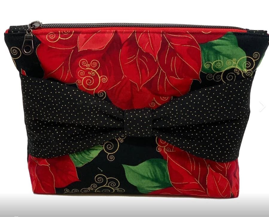 Betty Bow Bag PDF sewing pattern - Image 19
