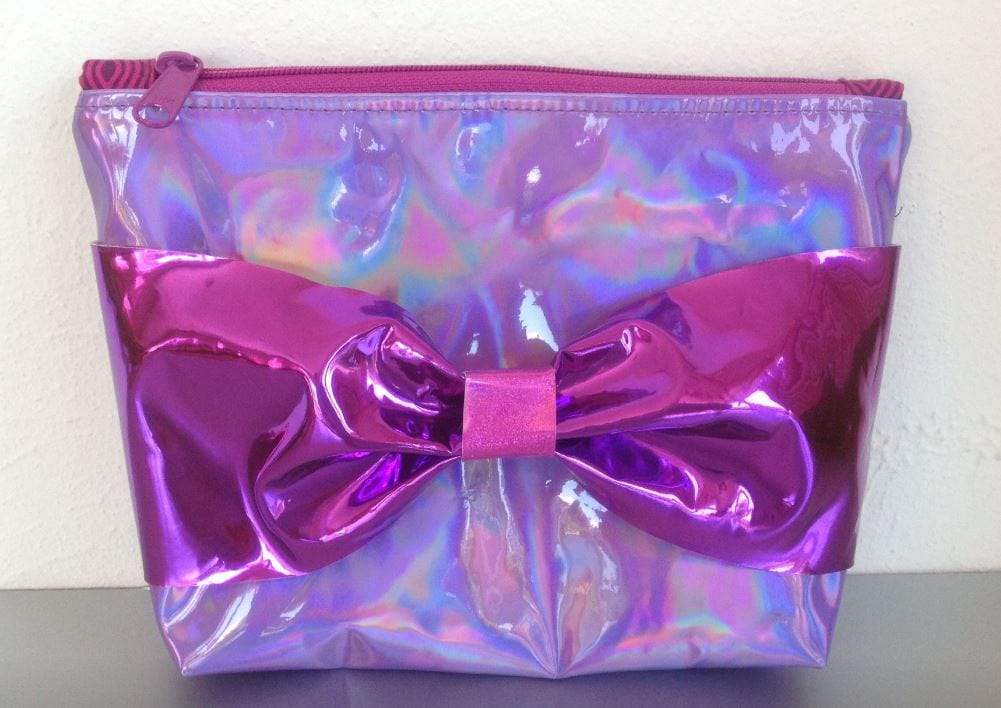 Betty Bow Bag PDF sewing pattern - Image 8