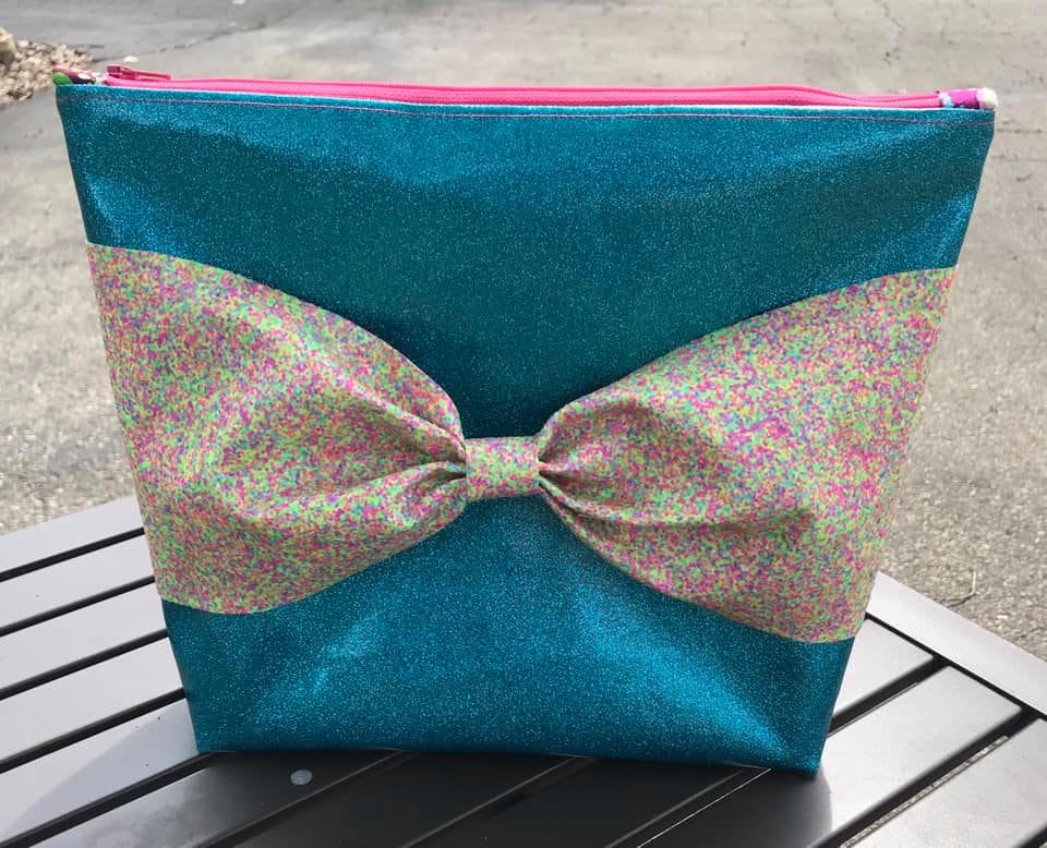 Betty Bow Bag PDF sewing pattern - Image 9