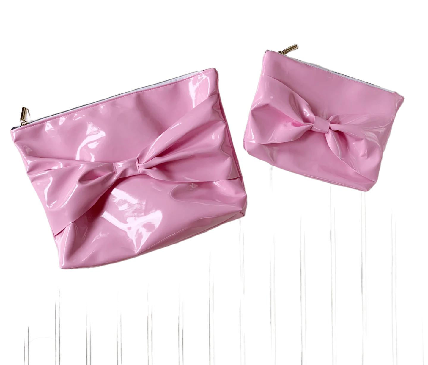 Betty Bow Bag PDF sewing pattern - Image 3