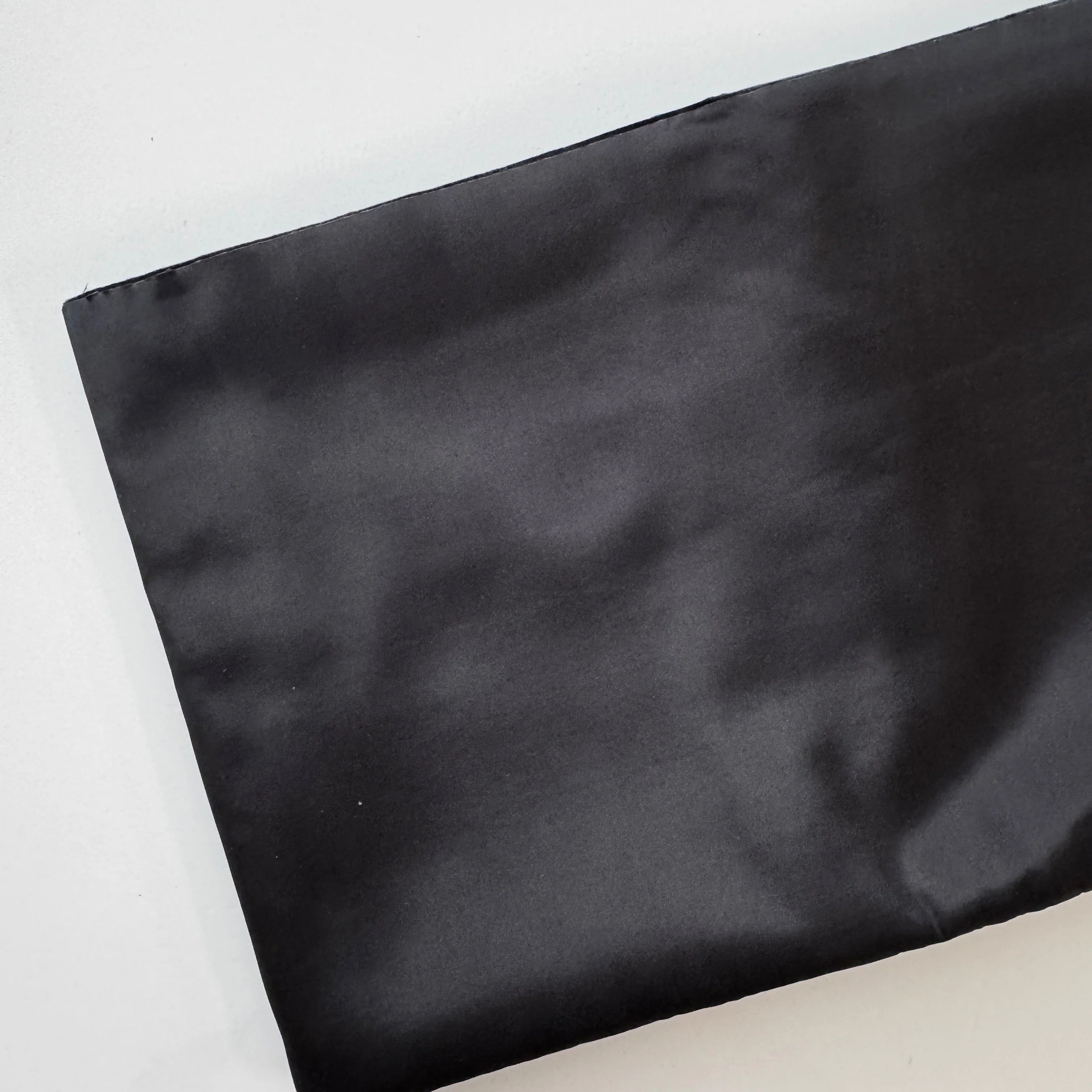 Bonded Nylon Black - 36" x 59" precut piece - Image 9