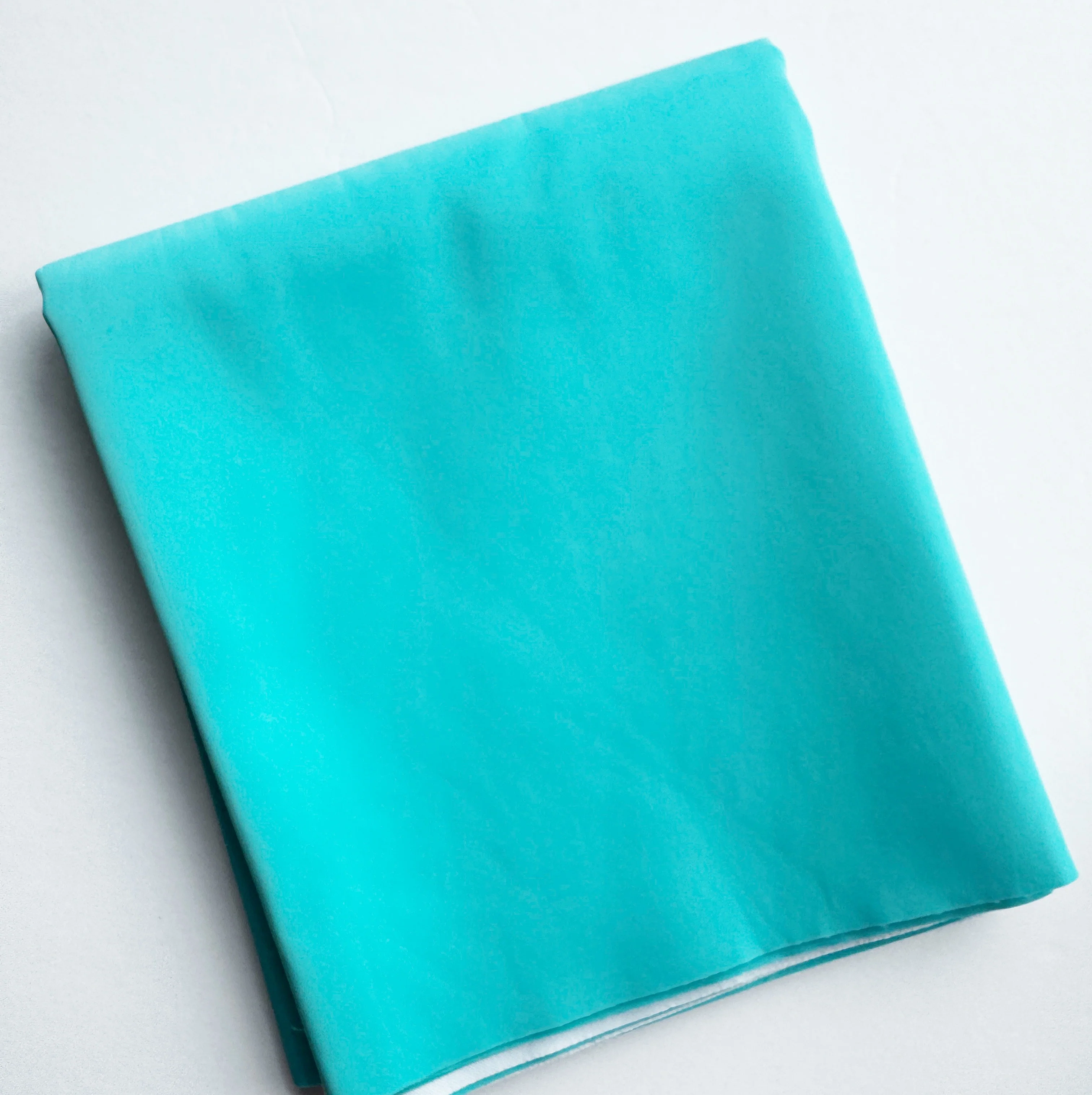 Bonded Nylon Aqua - Image 2