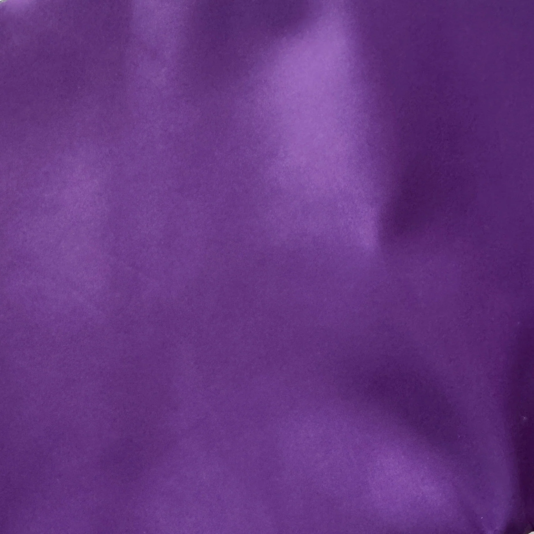 Bonded Nylon Deep Purple 36" x 56" | SewHungryHippie