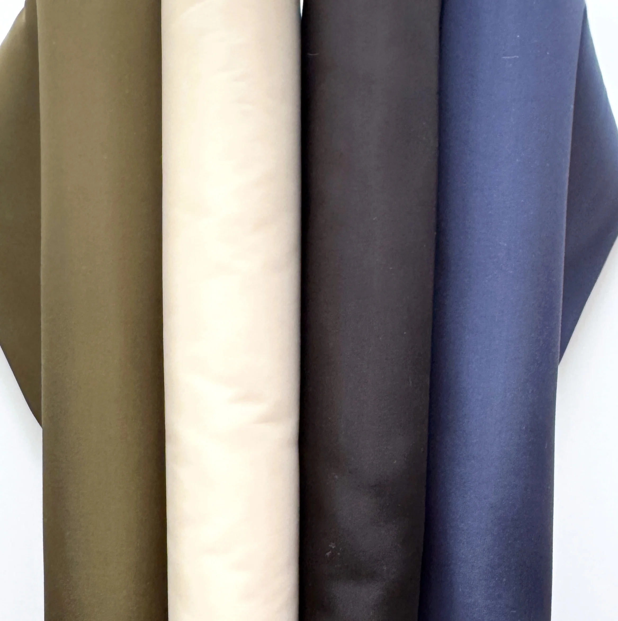 Bonded Nylon Black - 36" x 59" precut piece - Image 8