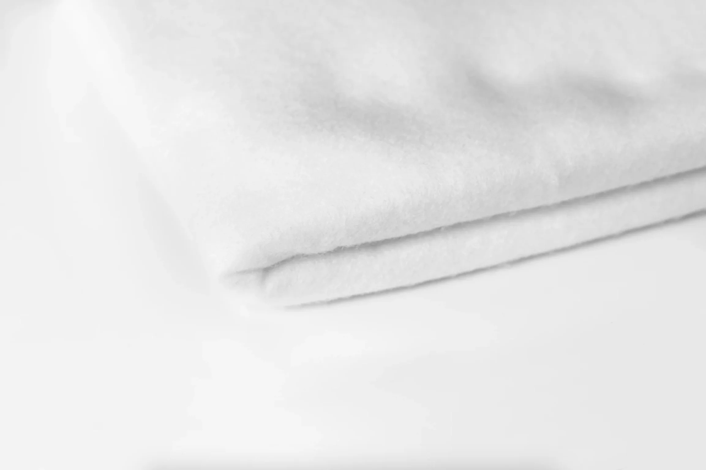 Callie Del prepackaged Fusible Fleece 22" x 36" - Image 3