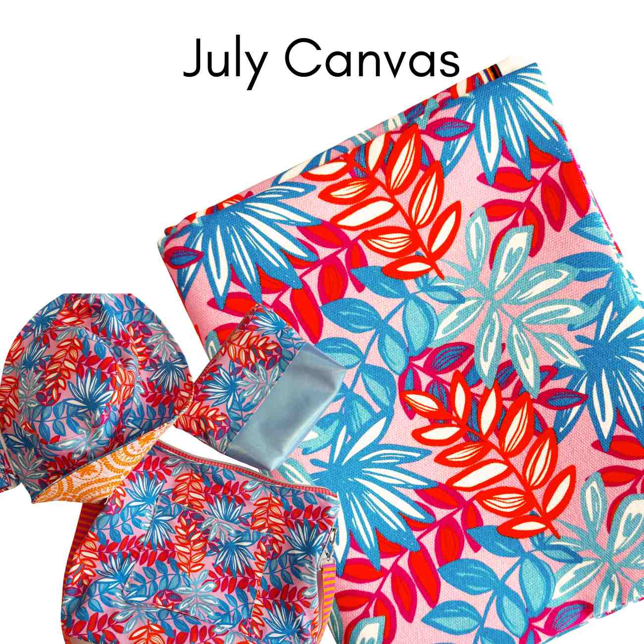 Canvas Club Subscription - Image 2