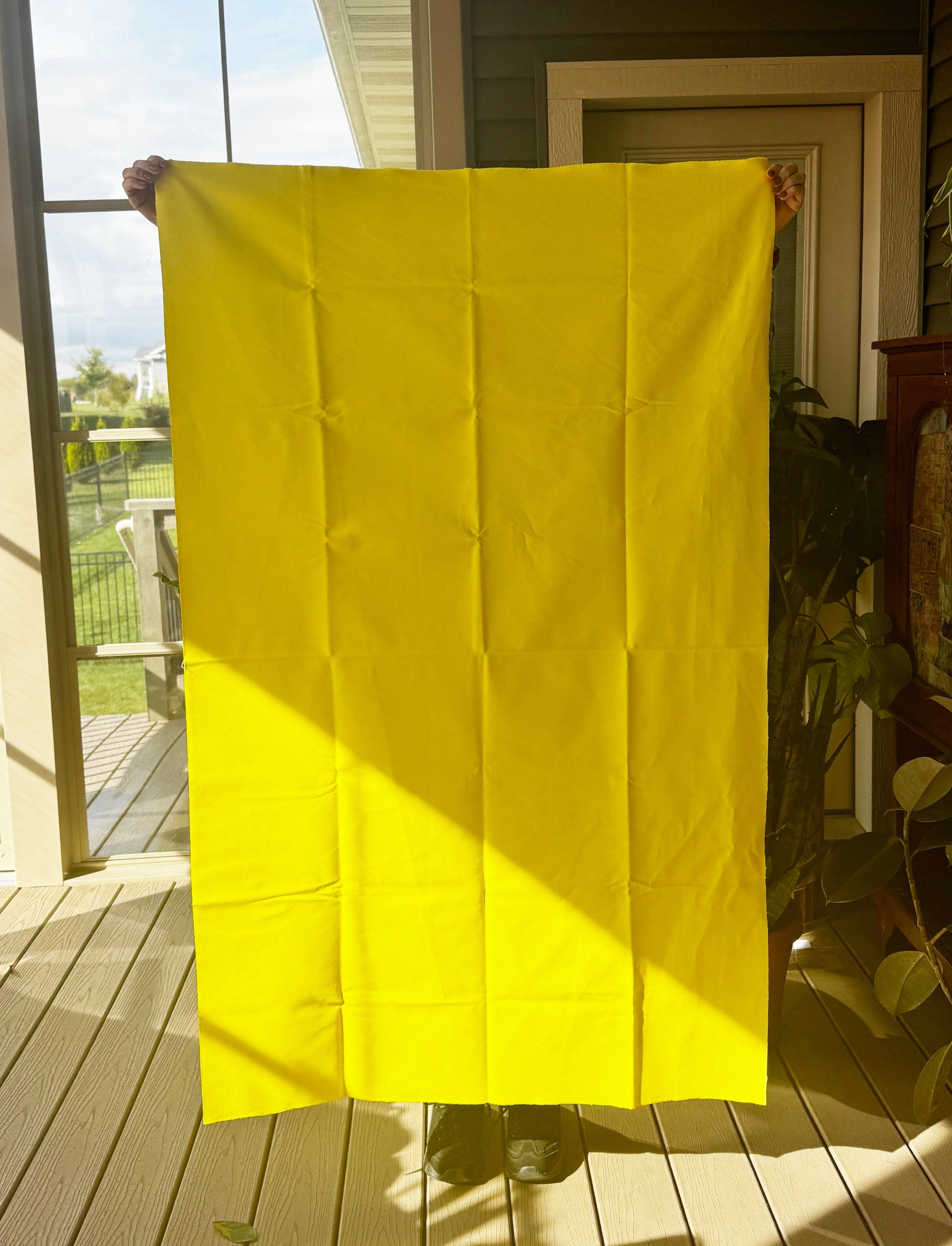 Highlighter Yellow - Image 3