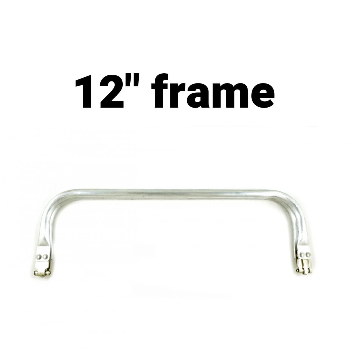 Carpet Bag Frame 8" - Image 4