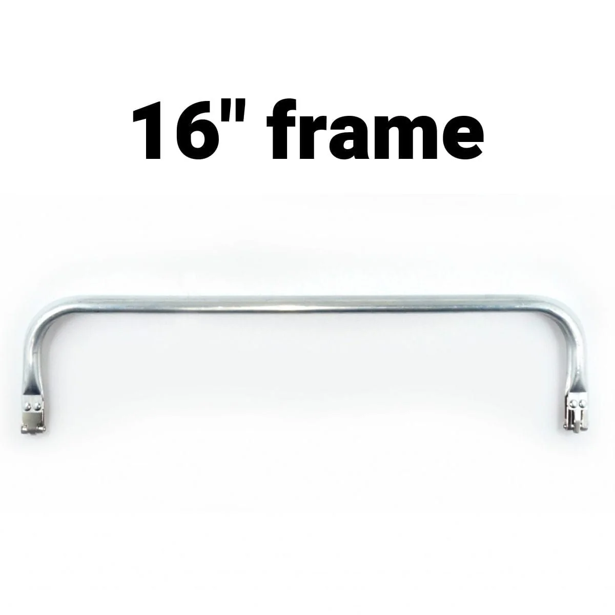 Carpet Bag Frame 8" - Image 5