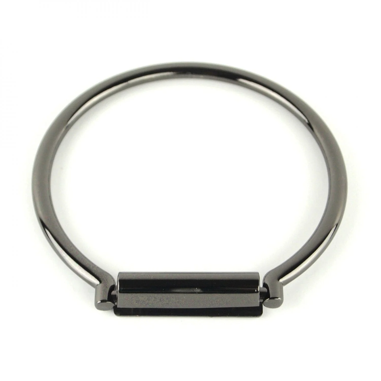 Circular Hardware Handle Set for Bags – ARLO Bag Handles | Set of 2 - Image 3