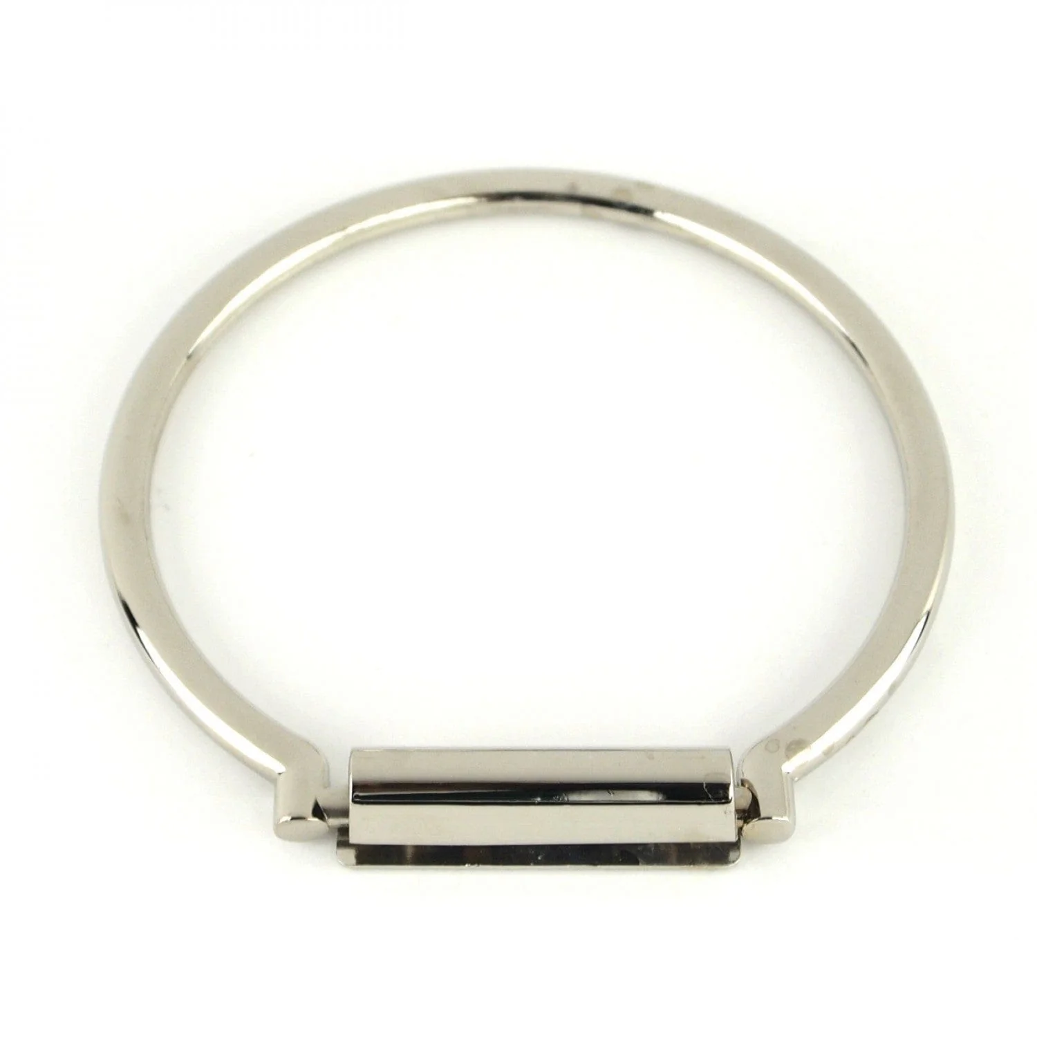 Circular Hardware Handle Set for Bags – ARLO Bag Handles | Set of 2 - Image 4