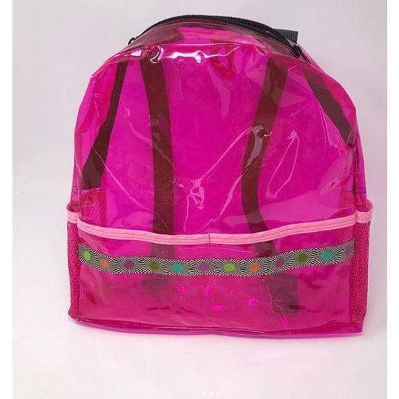 Wendy Clear Backpack PDF sewing pattern - Image 4