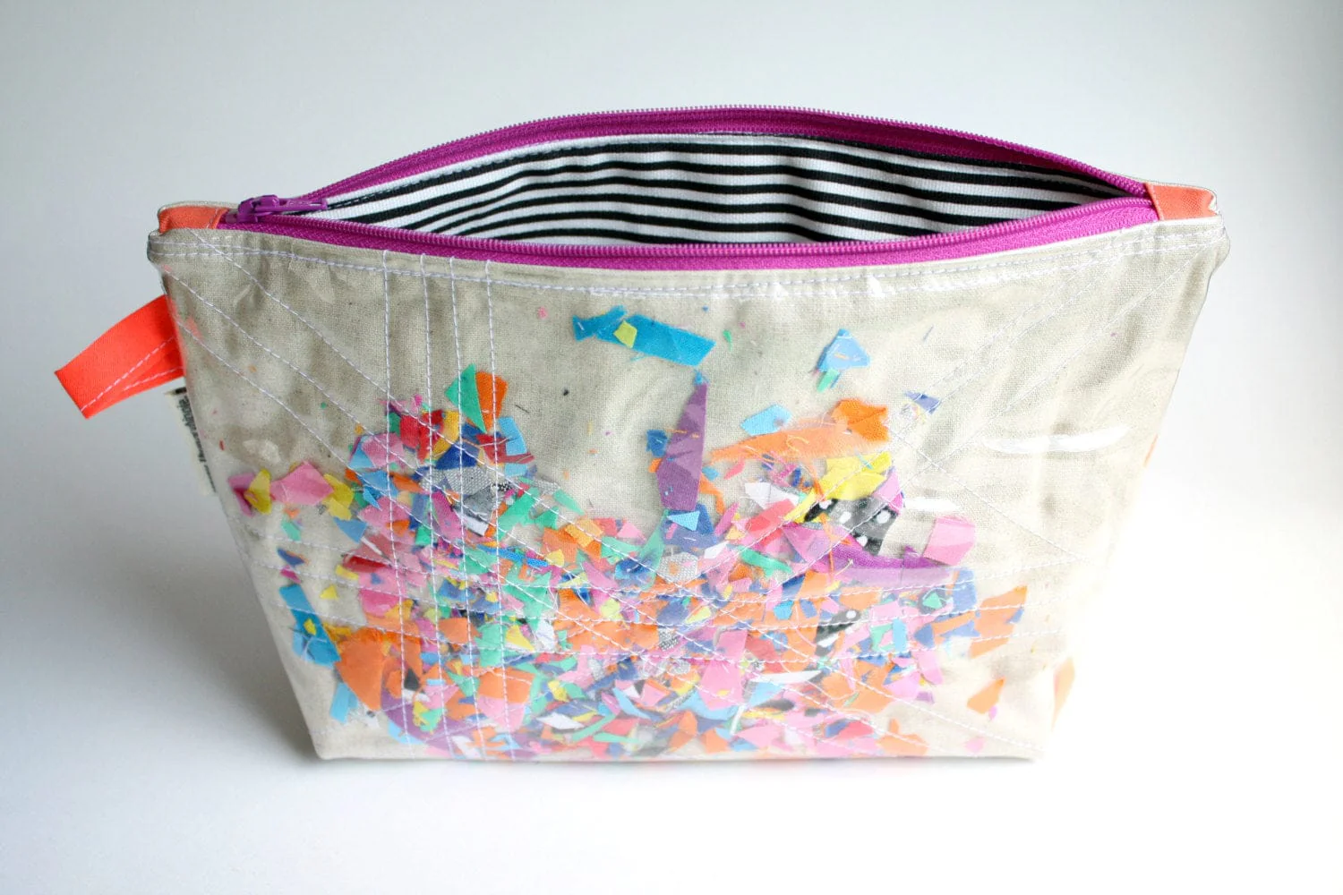 Confetti Case PDF sewing pattern - Image 3