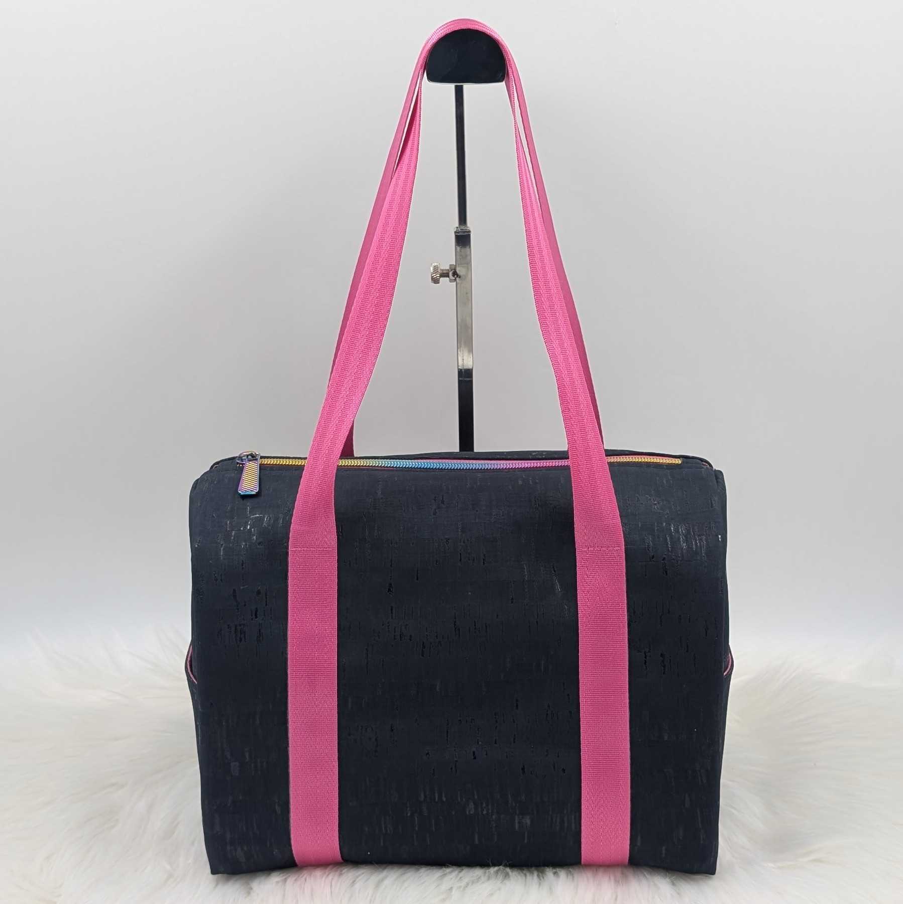 Donovan Bag PDF bag Pattern - Image 2