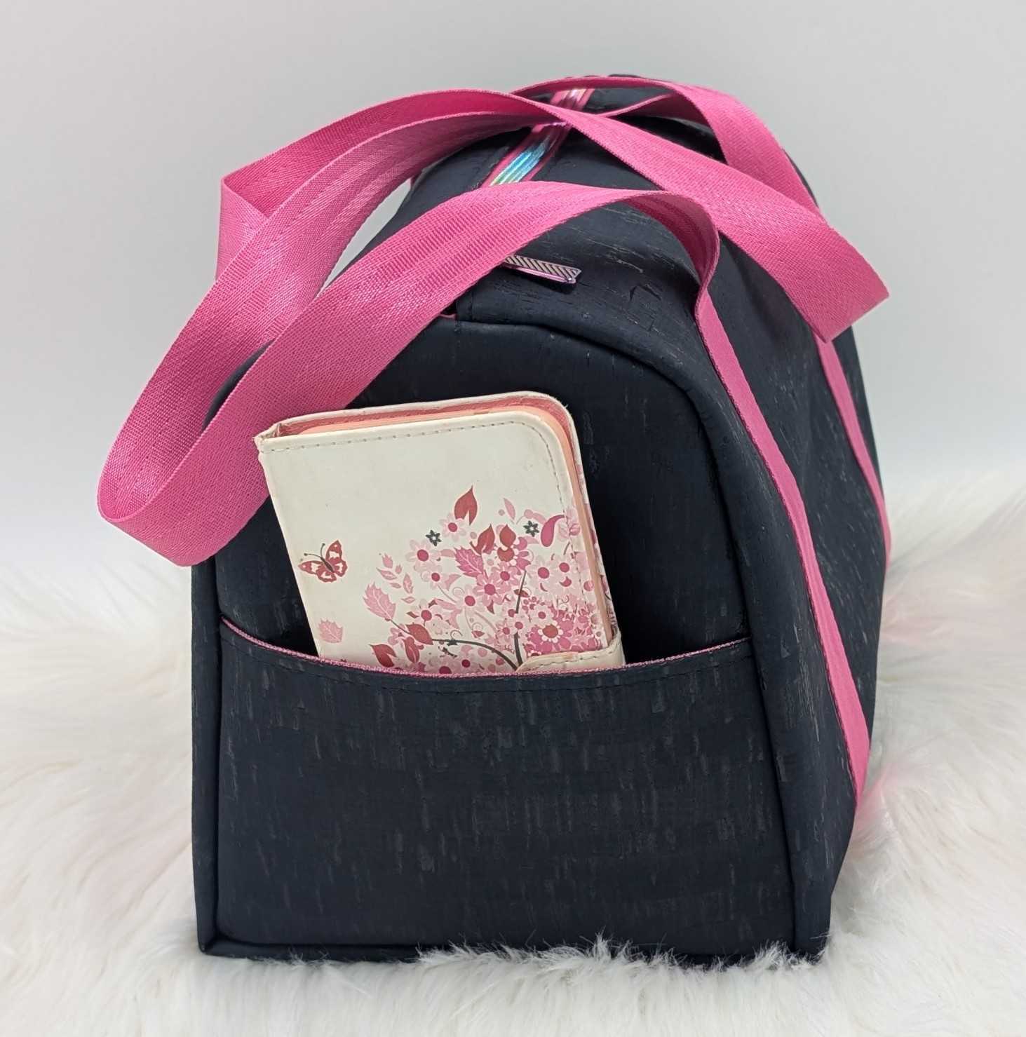 Donovan Bag PDF bag Pattern - Image 3
