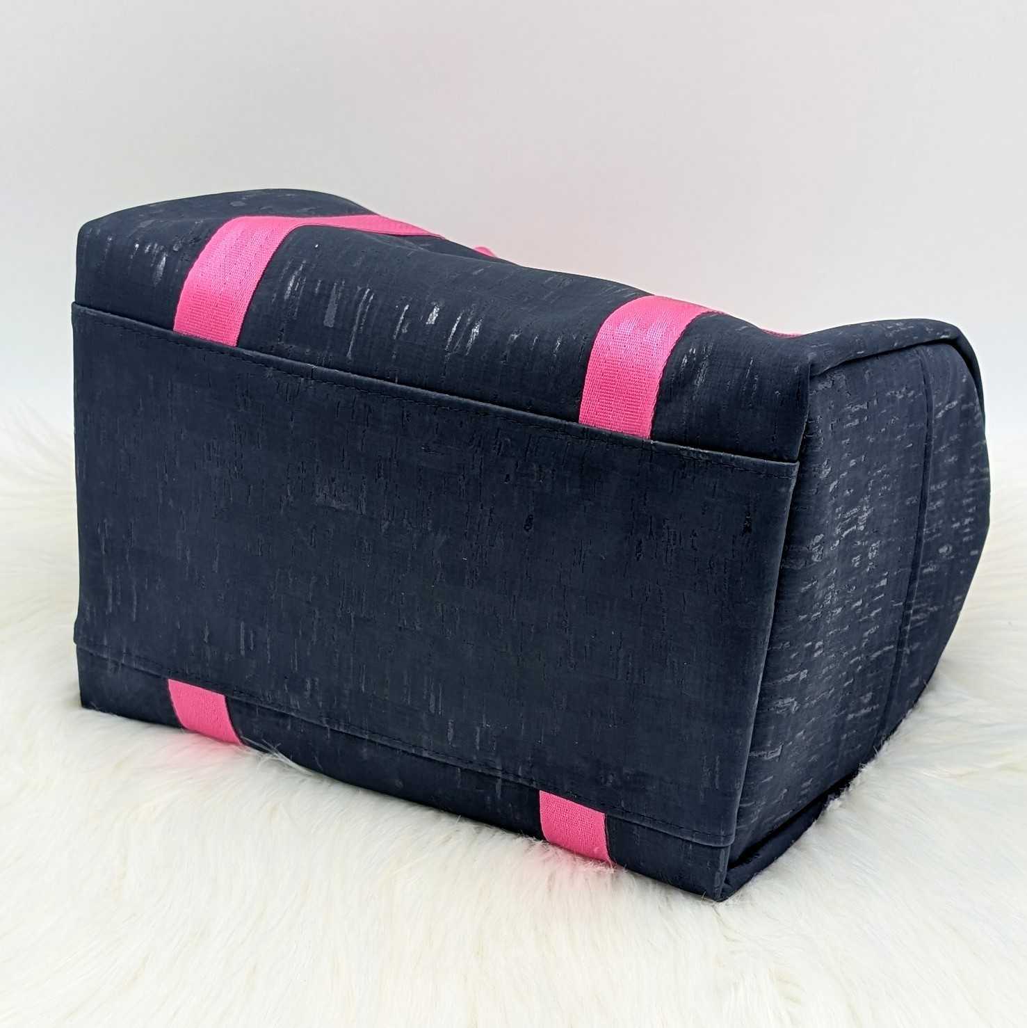 Donovan Bag PDF bag Pattern - Image 4