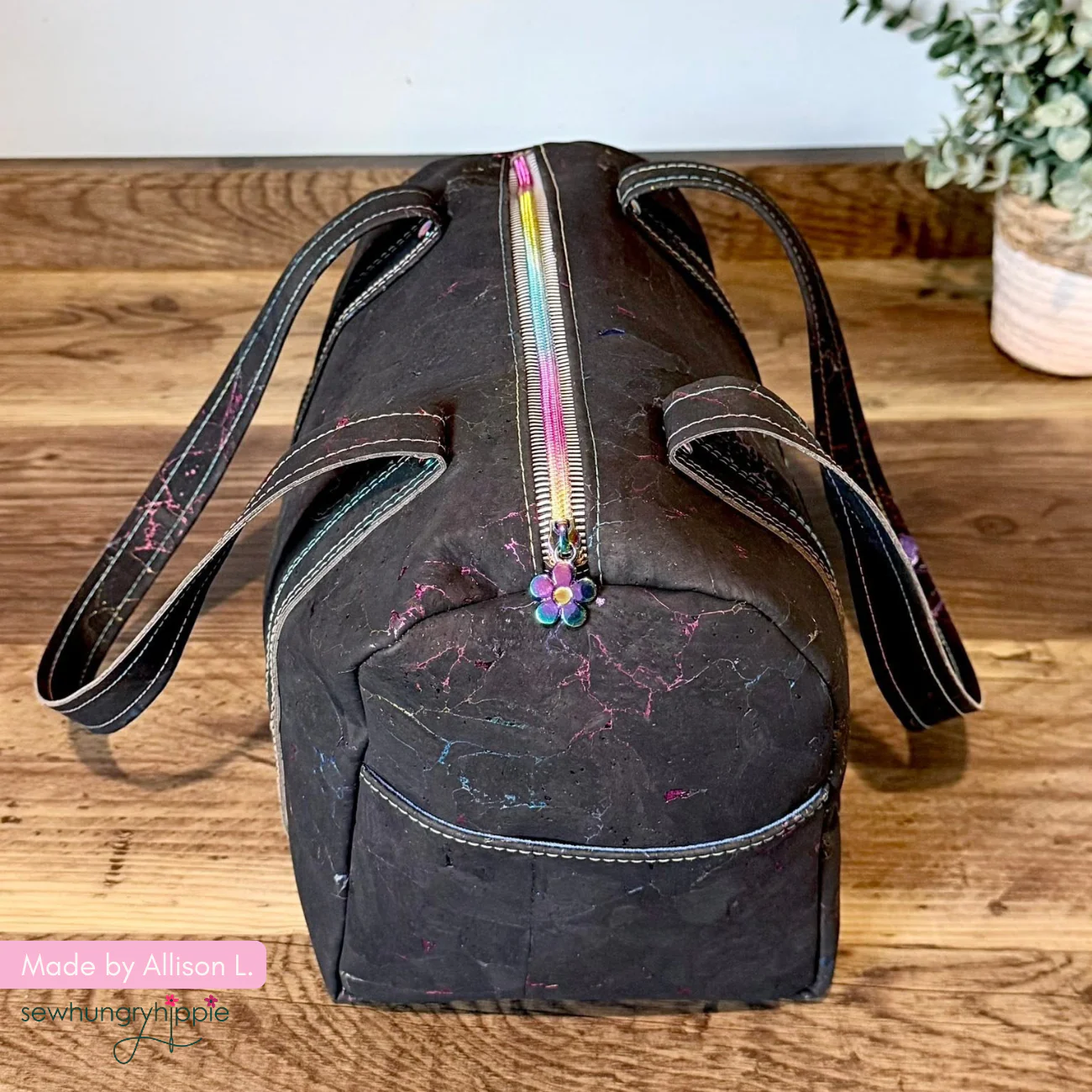 Donovan Bag PDF bag Pattern - Image 54