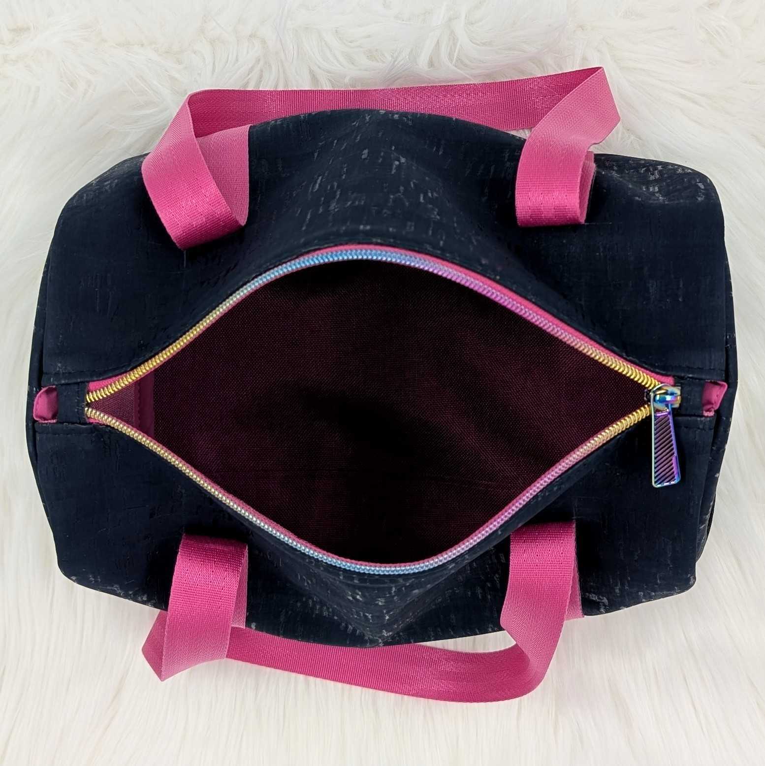 Donovan Bag PDF bag Pattern - Image 6