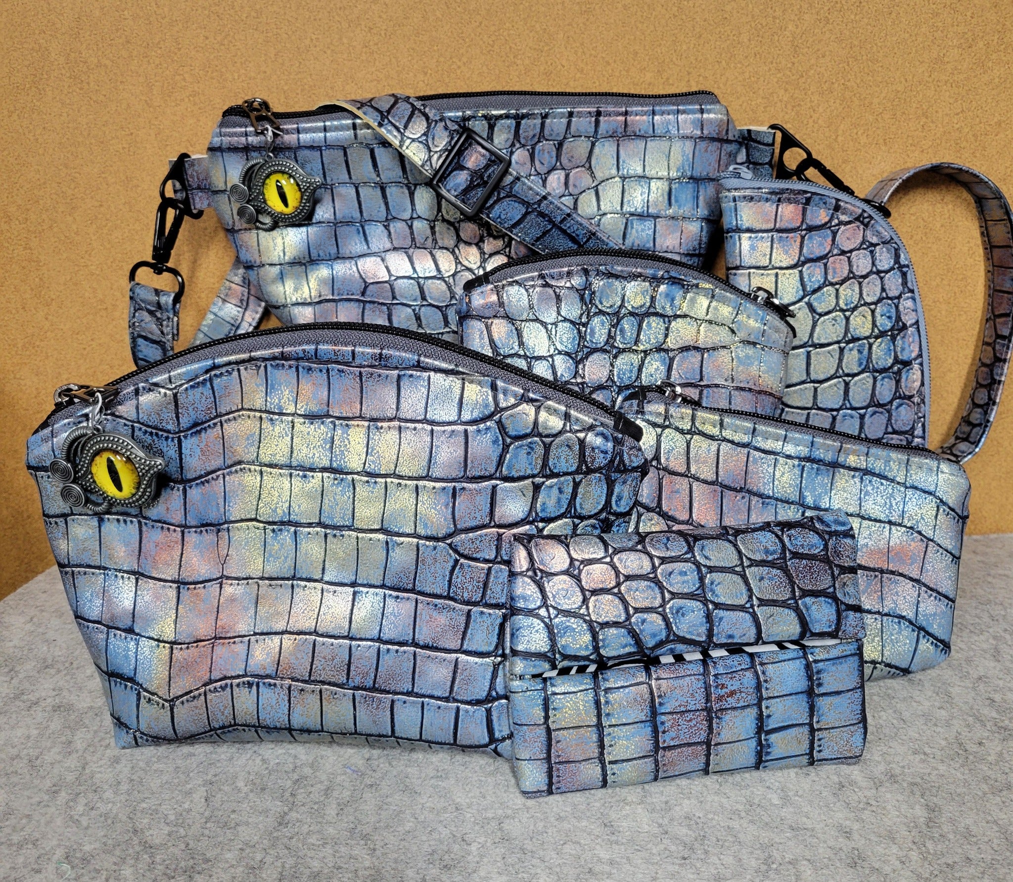Dylan Dome PDF and Video sewing pattern - Image 8