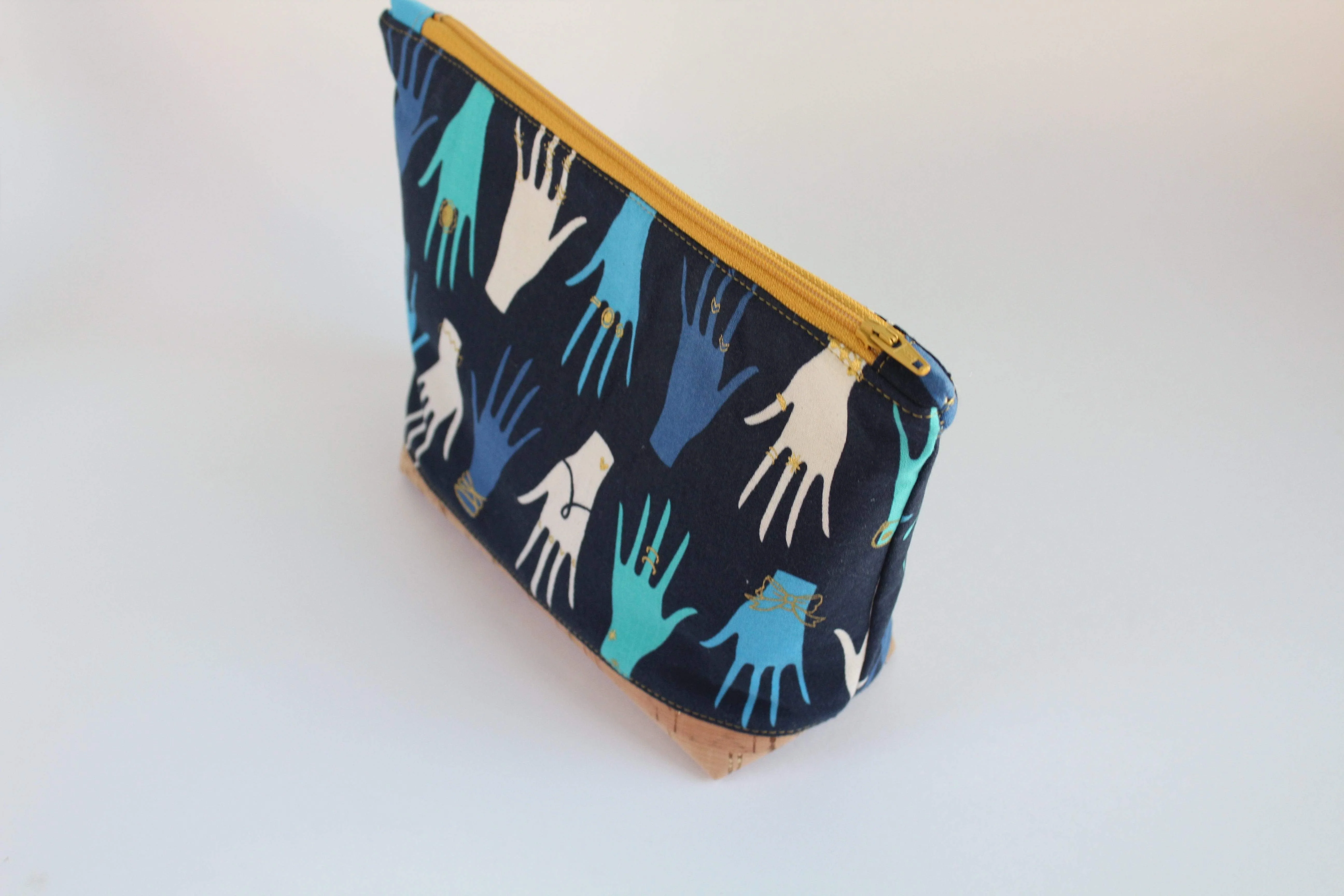Easy Zipper Cases printed pattern - Image 10