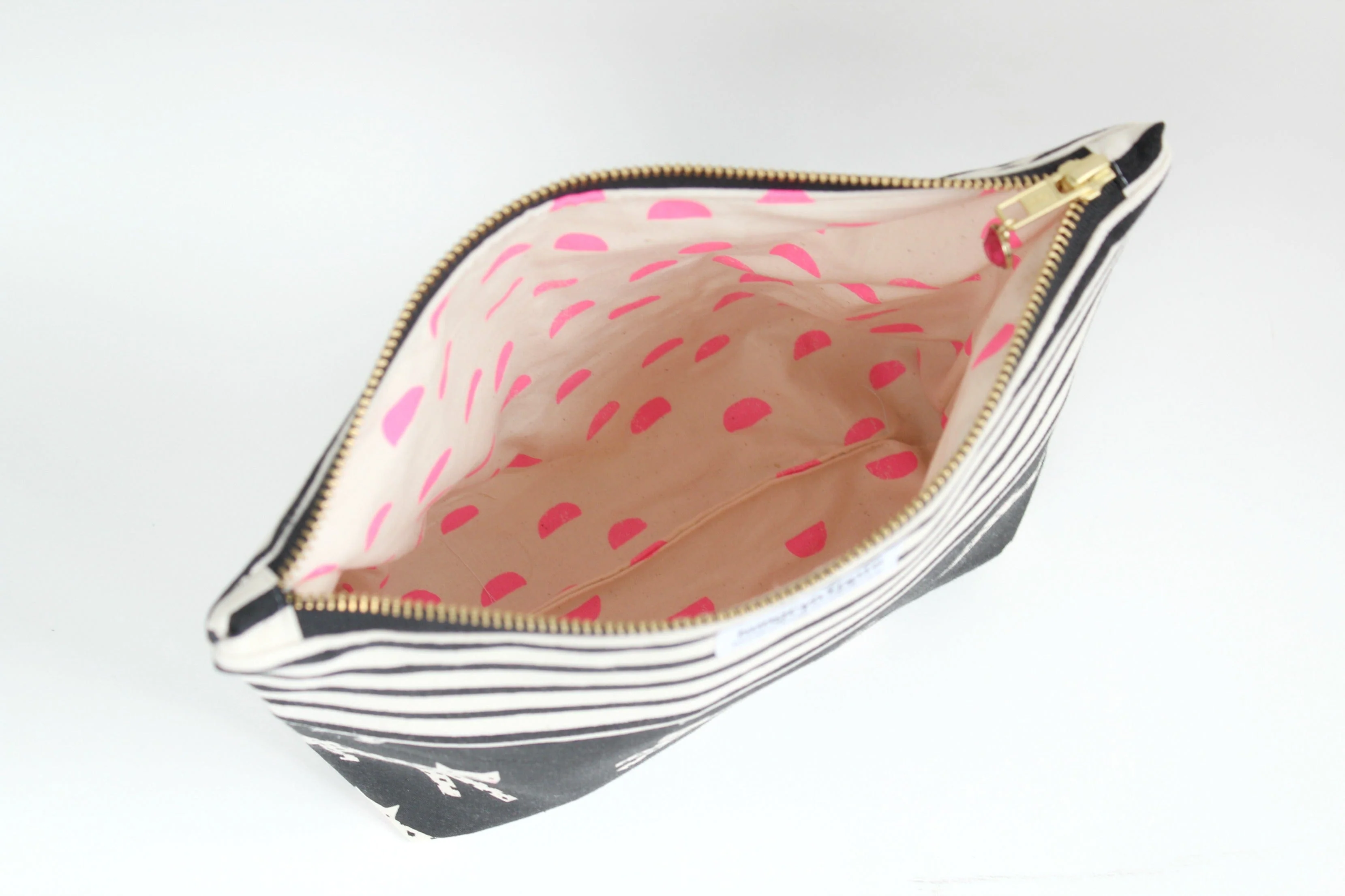 Easy Zipper Cases printed pattern - Image 12