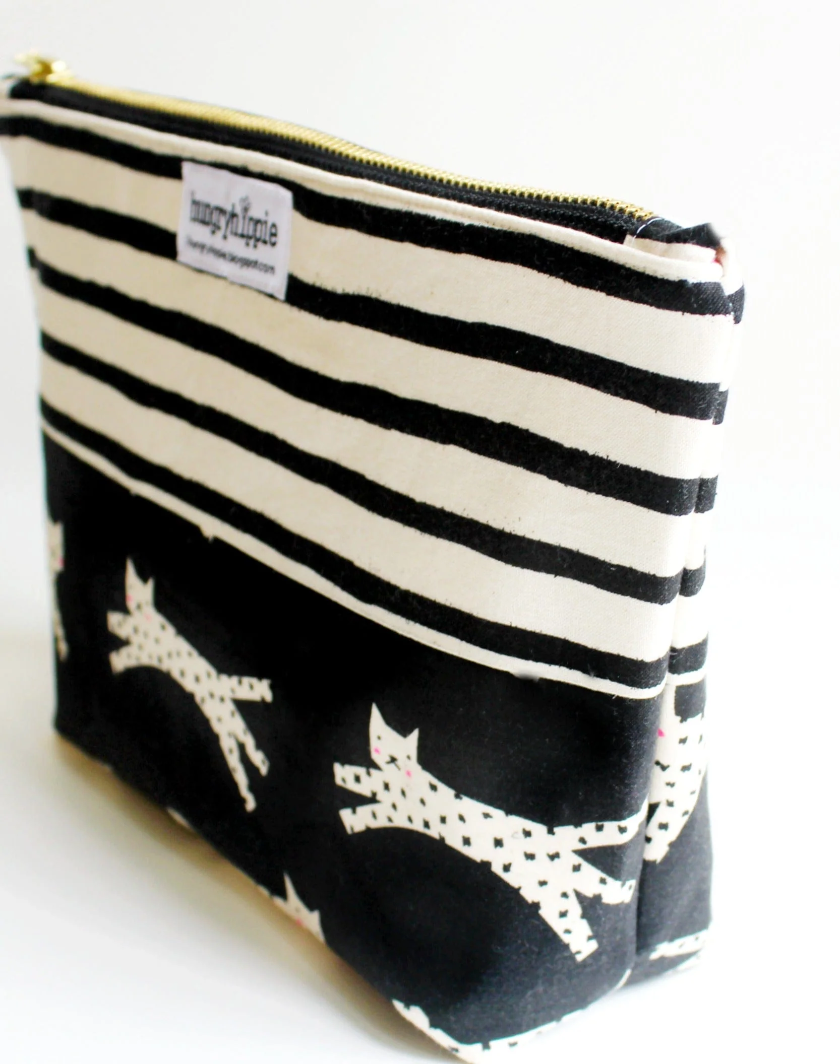 Easy Zipper Cases printed pattern - Image 13