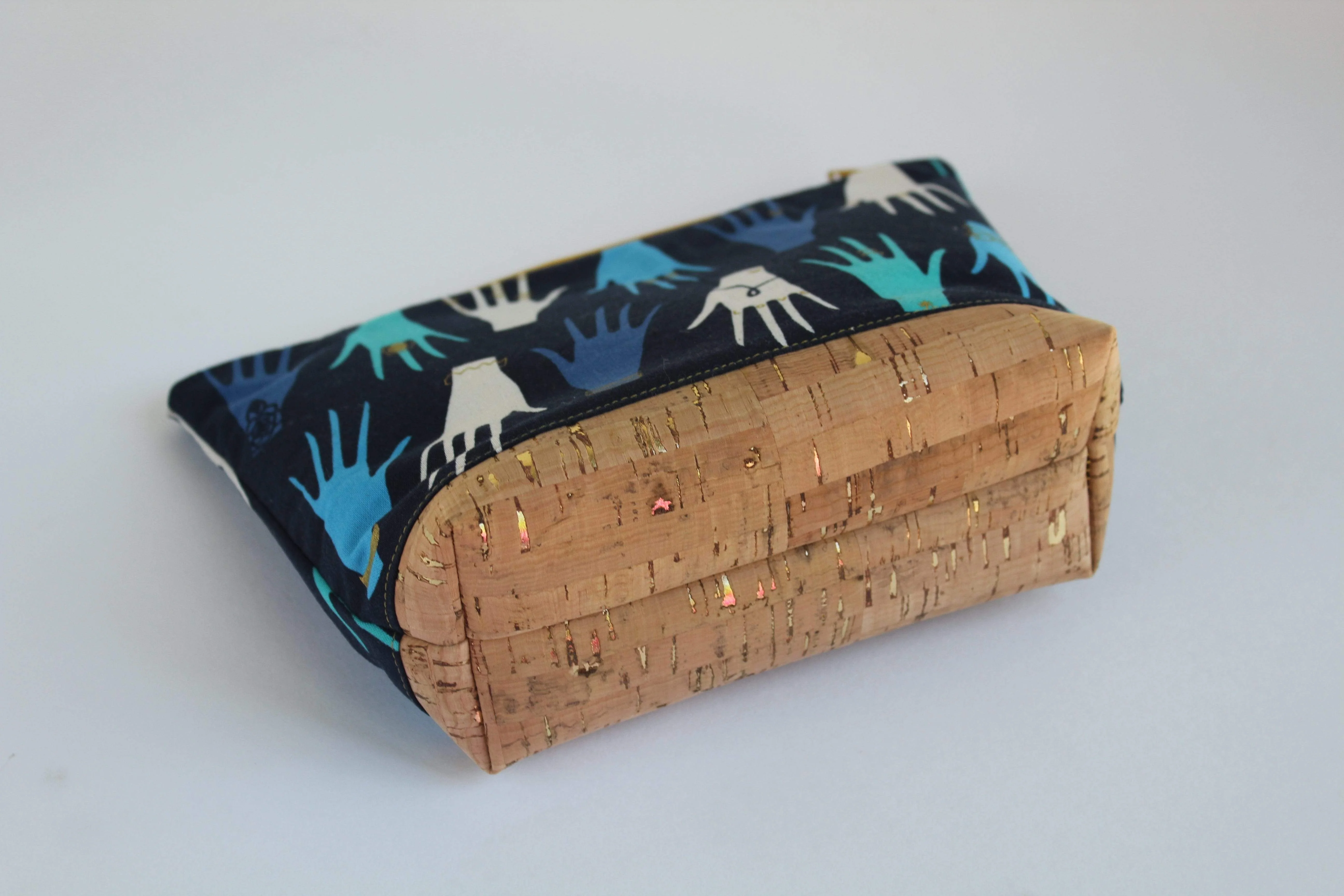 Easy Zipper Cases printed pattern - Image 14