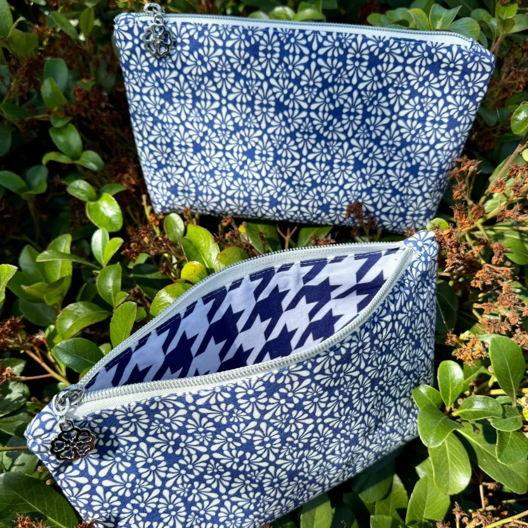 Easy Zipper Cases printed pattern - Image 15