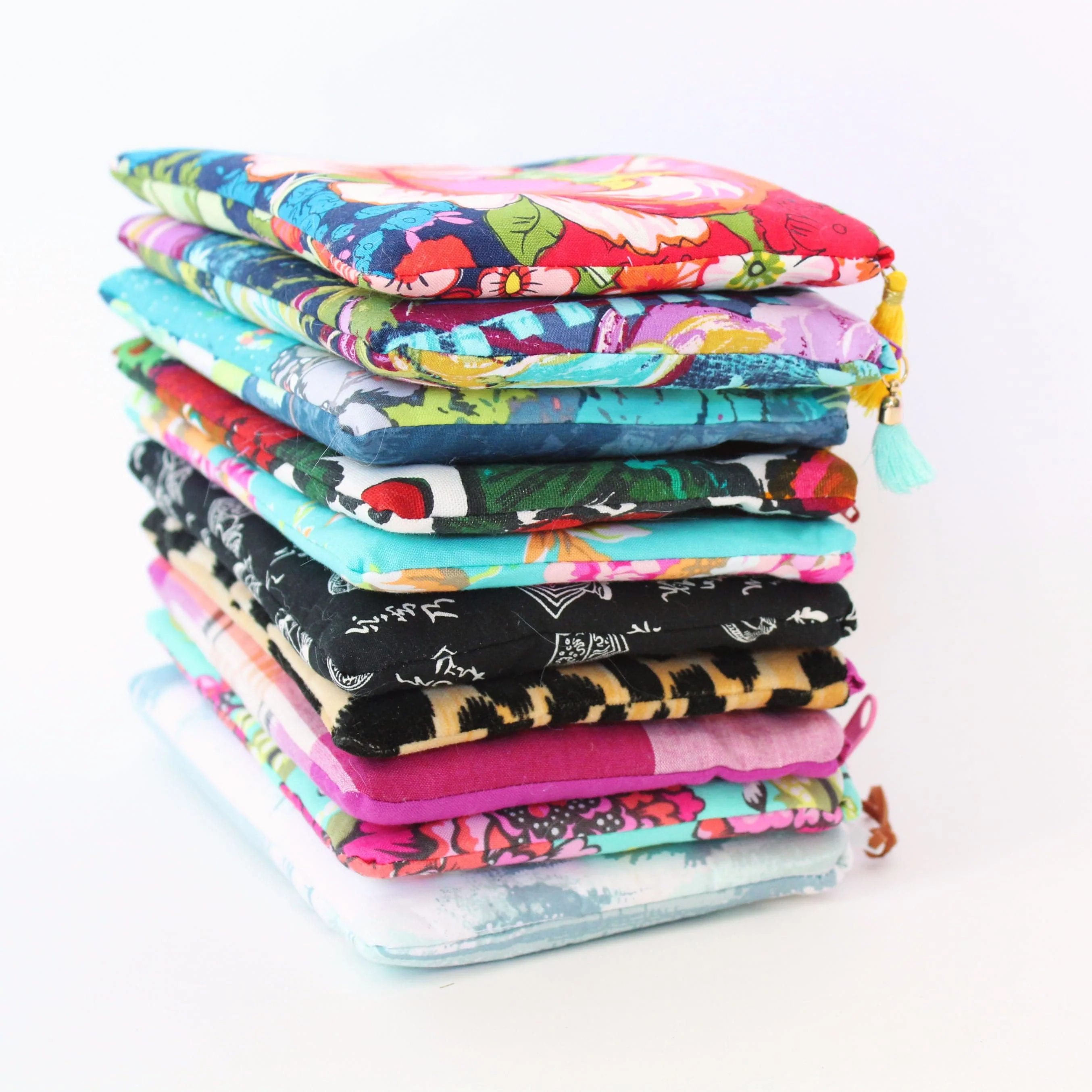 Essential Oils Case PDF sewing pattern - Image 3