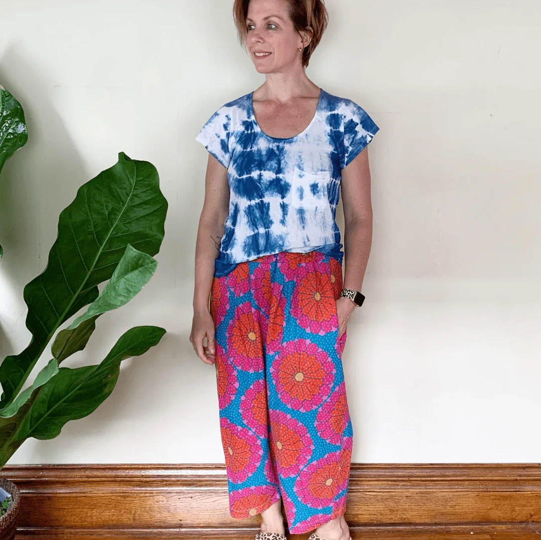 Ethel Pant Sewing Pattern by Style Arc | Sizes 4–30 - Image 5