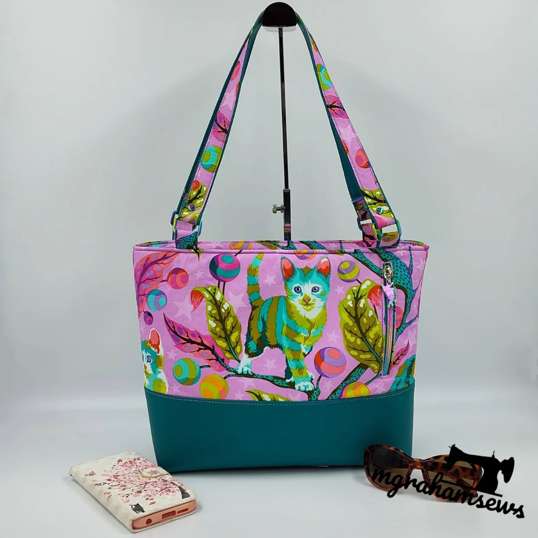 Faux Suede Teal Vinyl Soft Vegan Leather - Image 9