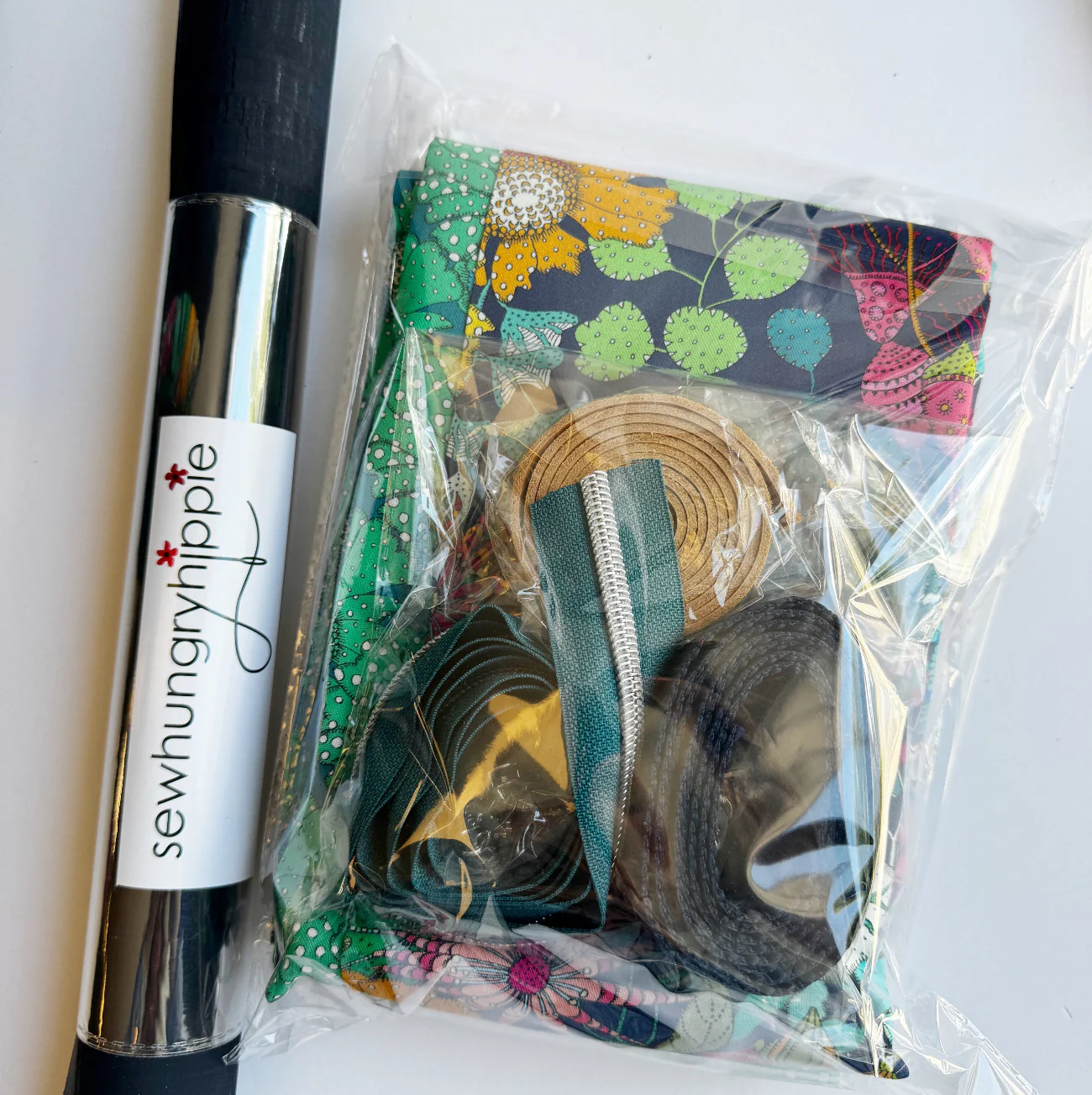 Fieldstone Tote KIT - Image 4