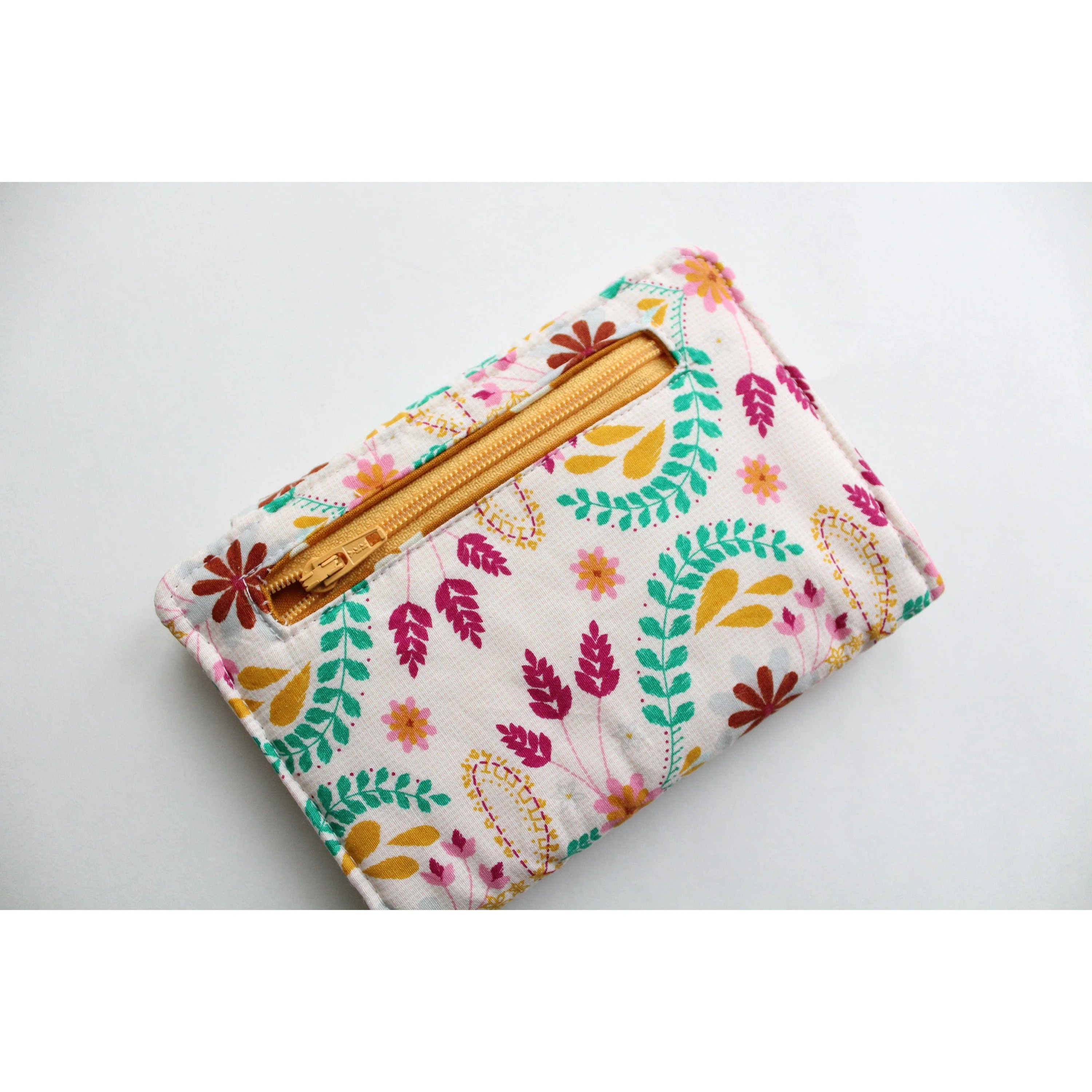 GO! Passport Pocket Wallet PDF Sewing Pattern - Image 6